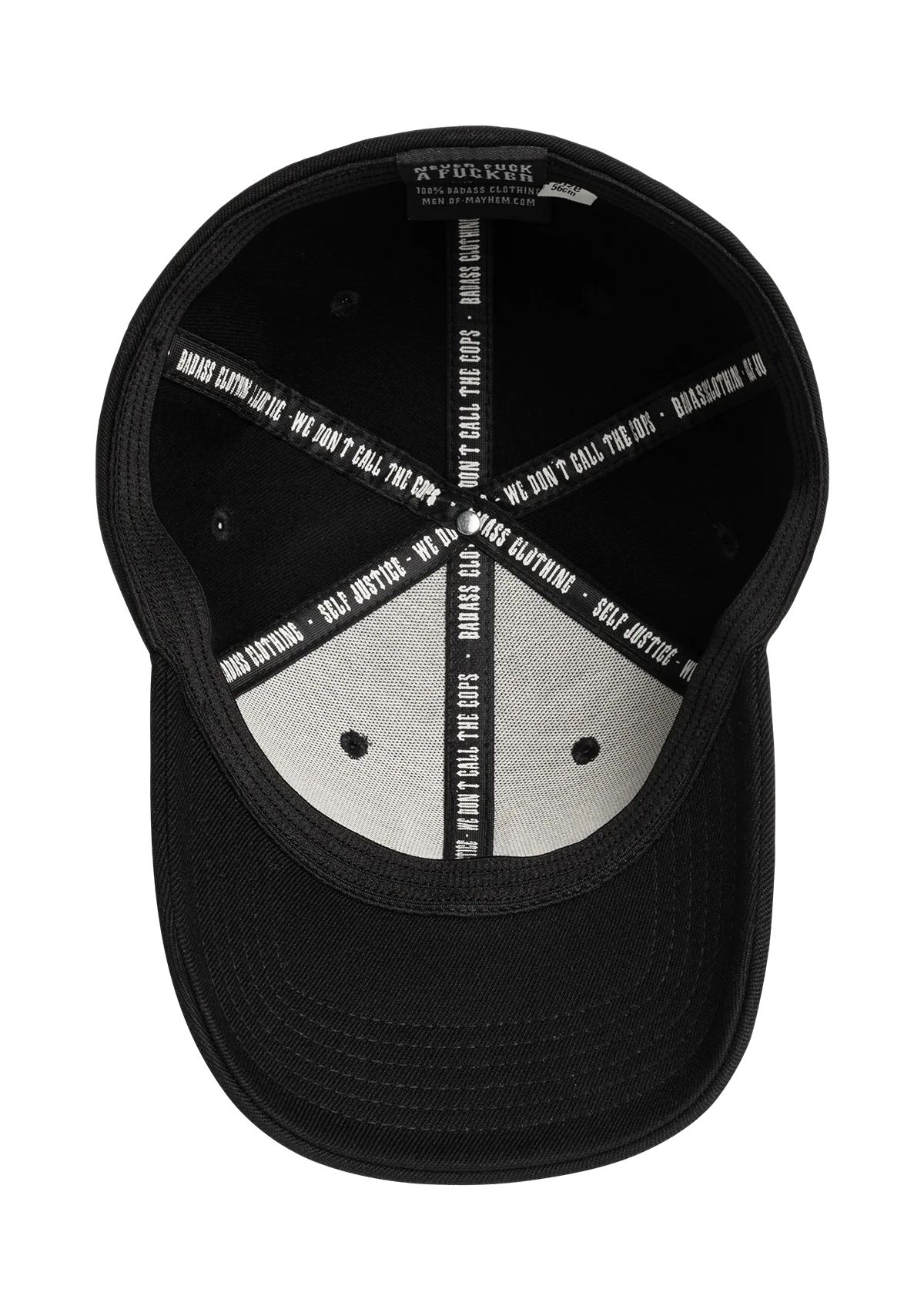 Flex Cap Mayhem B/B - Image 4