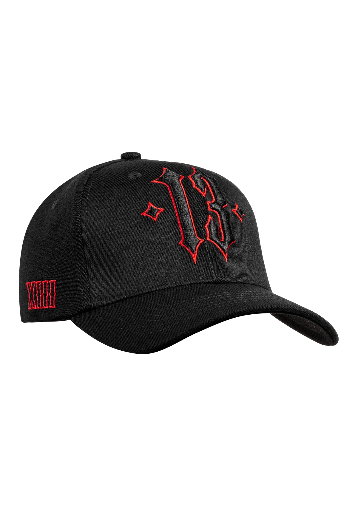 Flex Cap Mayhem B/B/R - Image 3