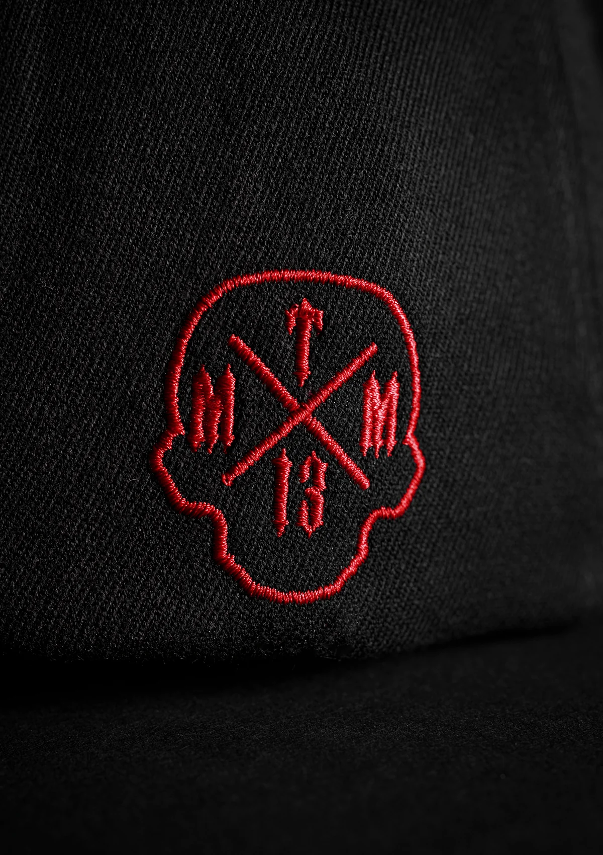 Flex Cap Mayhem B/B/R - Image 6