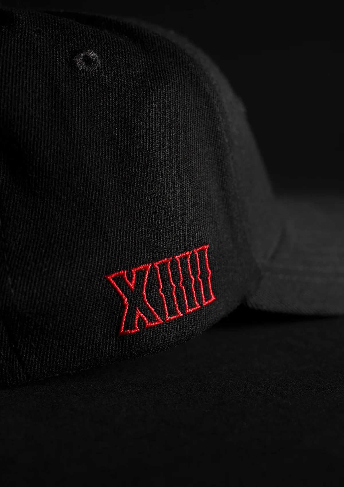 Flex Cap Mayhem B/B/R - Image 8