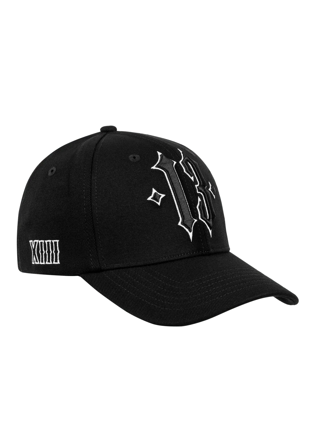 Flex Cap Mayhem B/B/W - Image 3