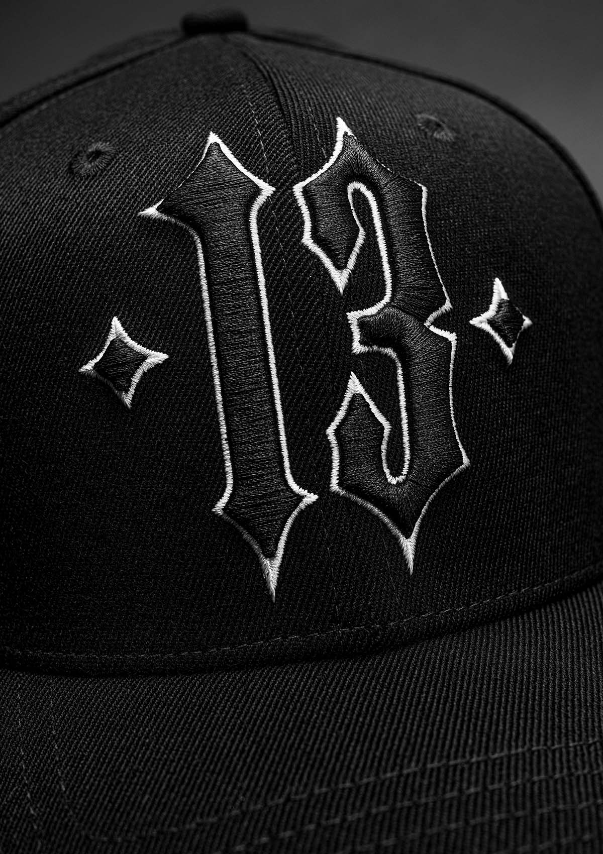Flex Cap Mayhem B/B/W - Image 4