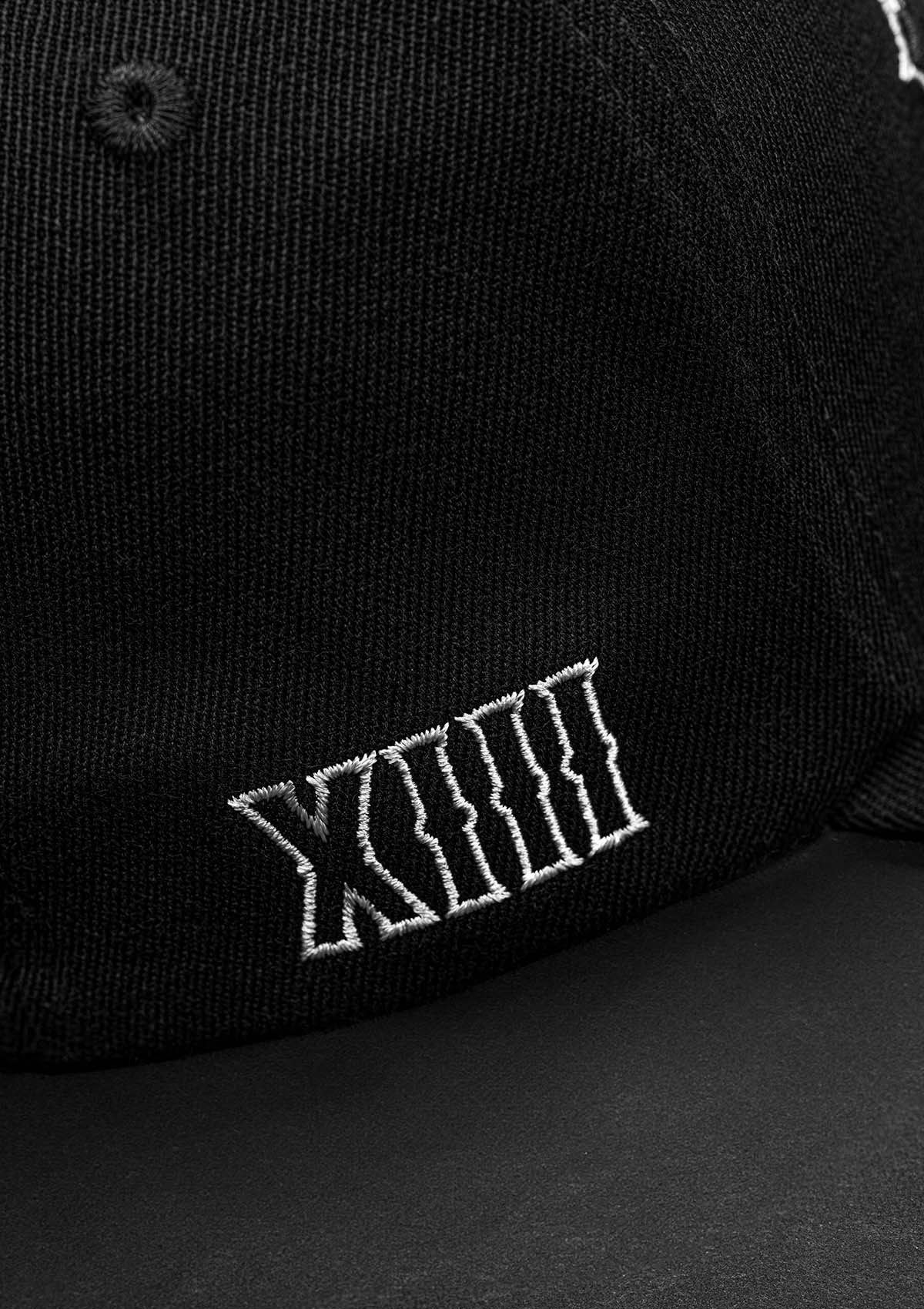 Flex Cap Mayhem B/B/W - Image 5