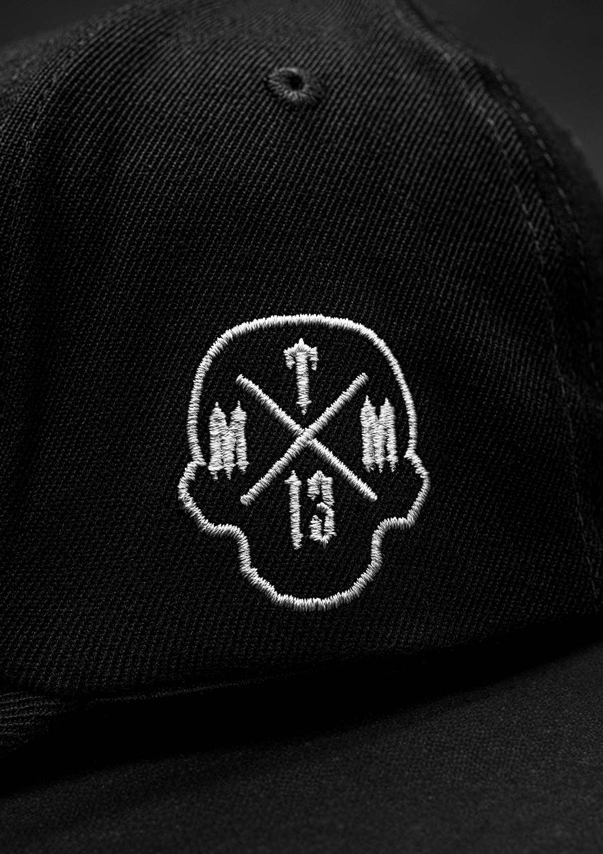 Flex Cap Mayhem B/B/W - Image 7