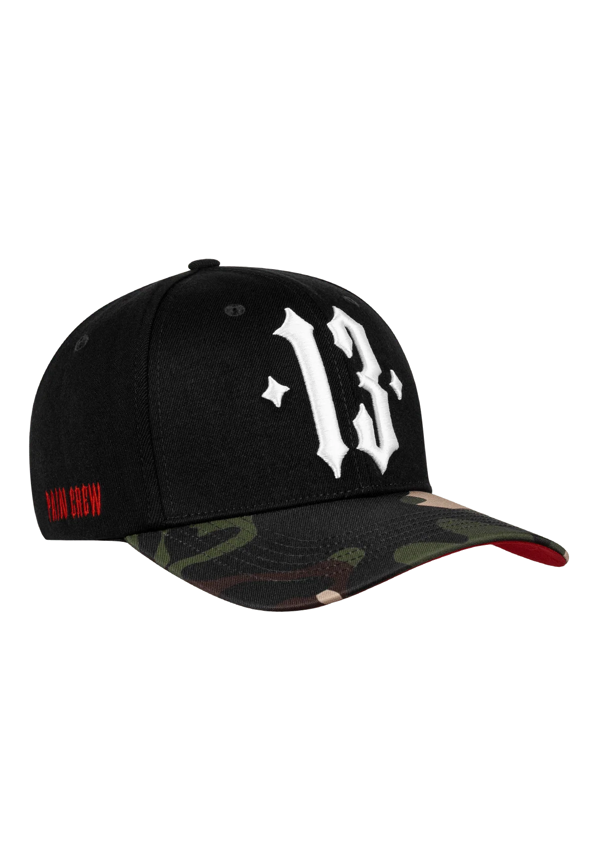 Flex Cap Mayhem Camo - Image 3