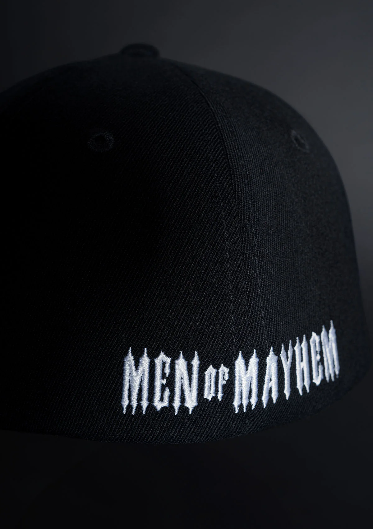 Flex Cap Mayhem Camo - Image 6
