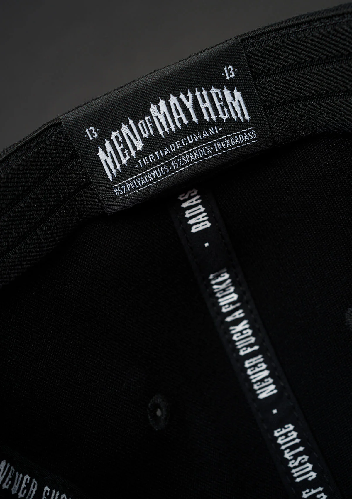 Flex Cap Mayhem Camo - Image 8