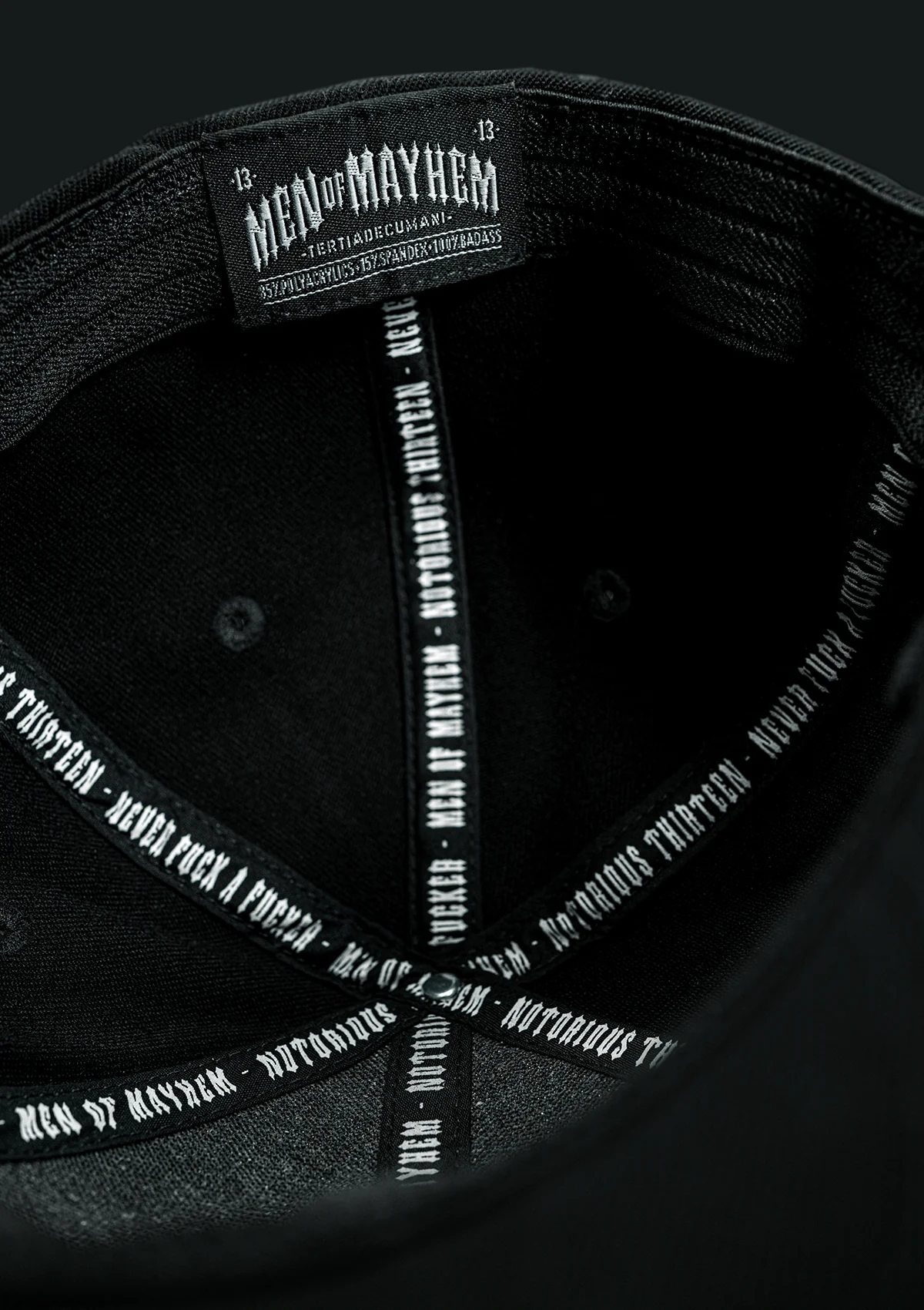 Flex Cap Mayhem S/W - Image 7