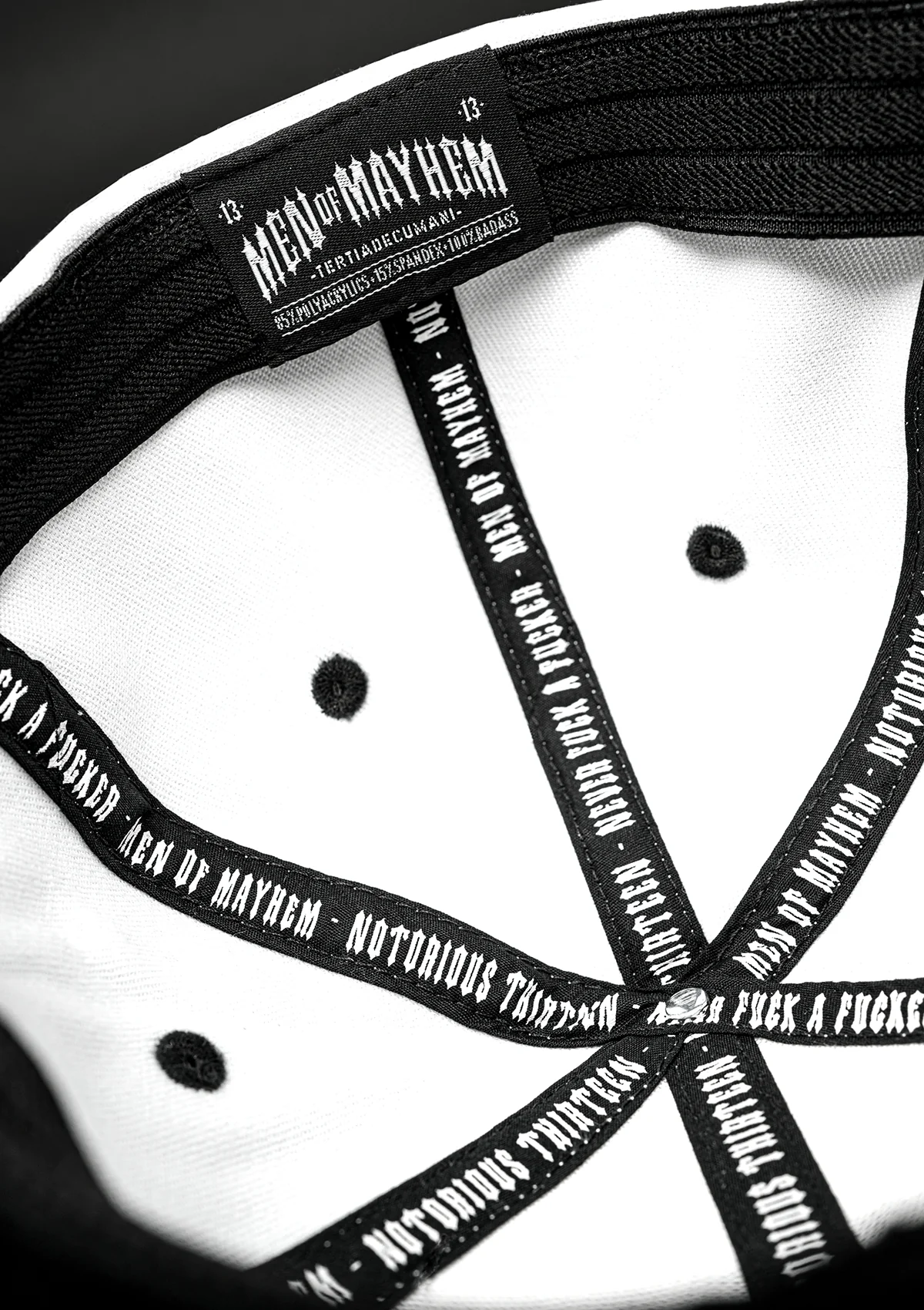 Flex Cap Mayhem W/S - Image 7