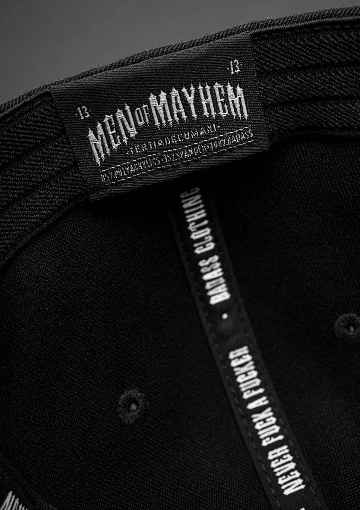Flex Cap Notorious S/W - Image 7