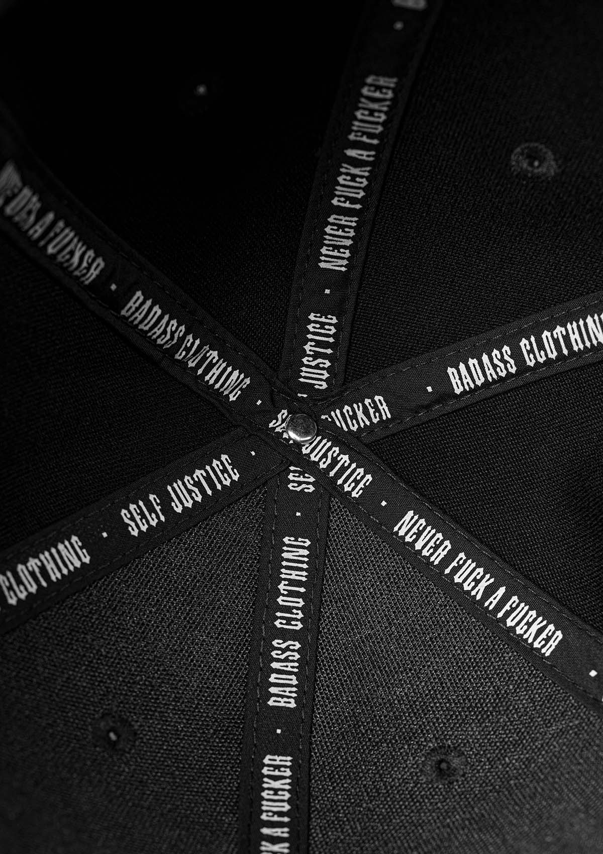 Flex Cap Notorious S/W - Image 8