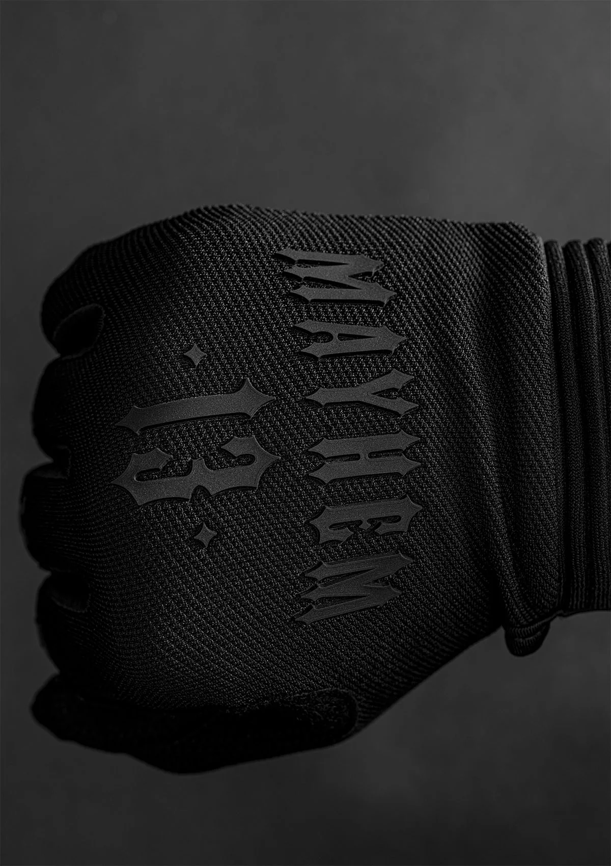 Glove Embossed B/B - Image 5