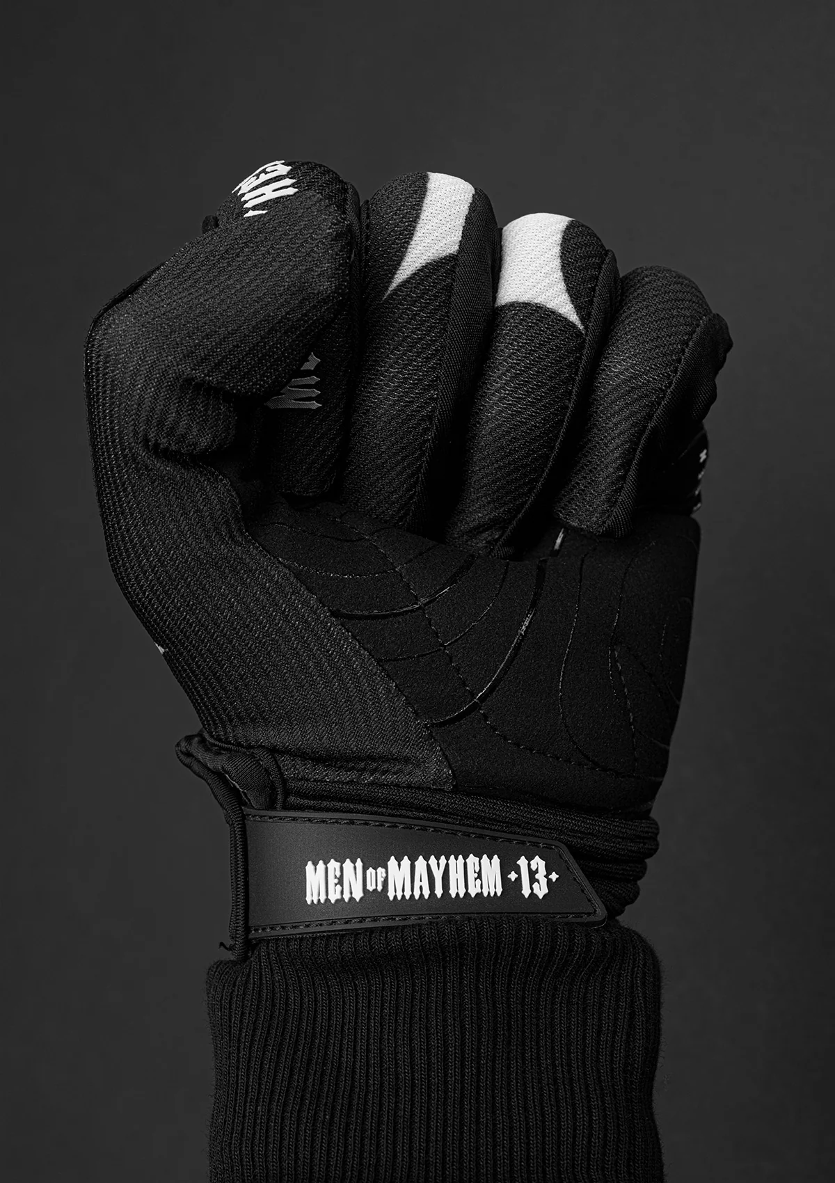 Glove Mayhem Big 13 - Image 8