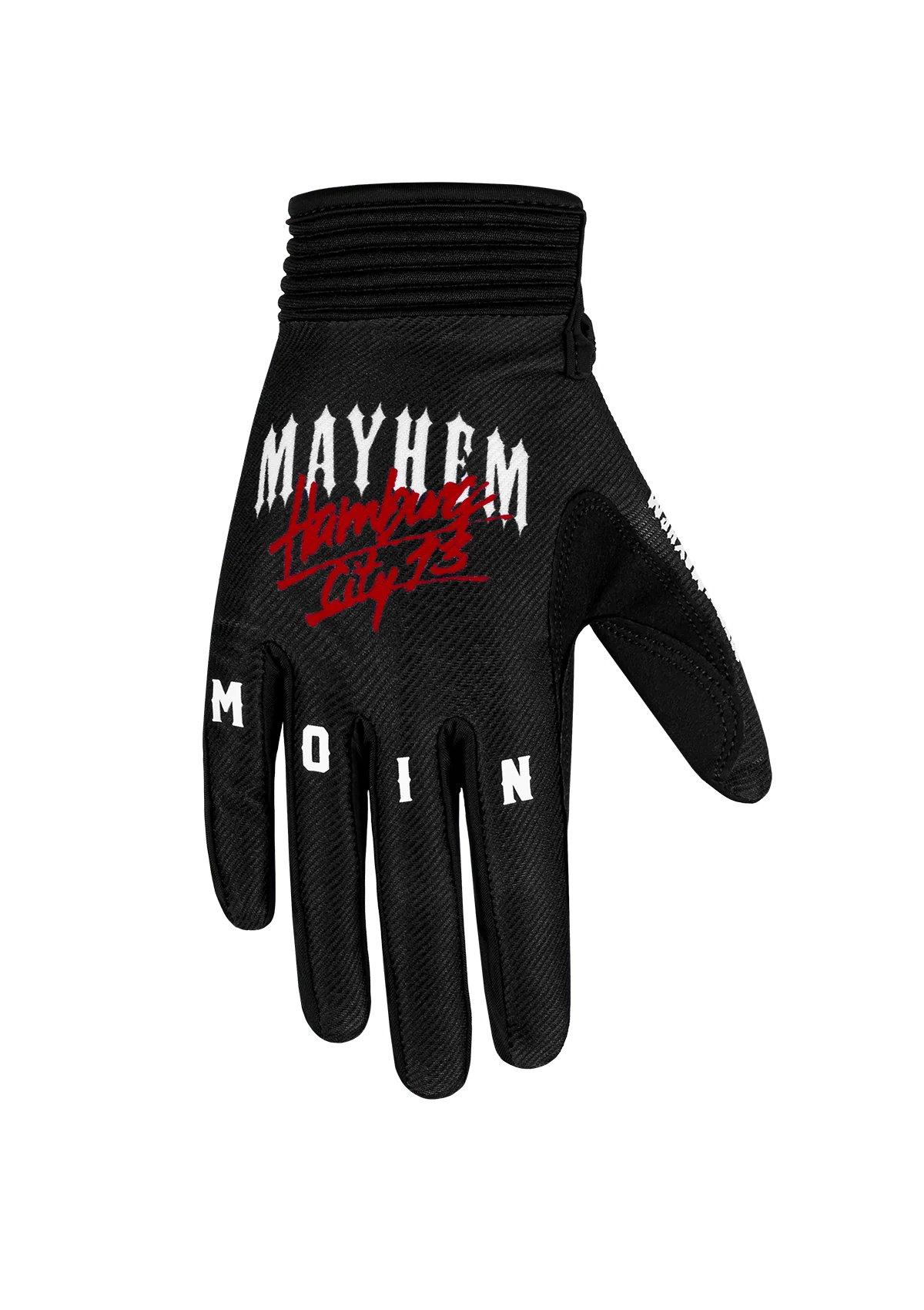 Glove Mayhem Hamburg