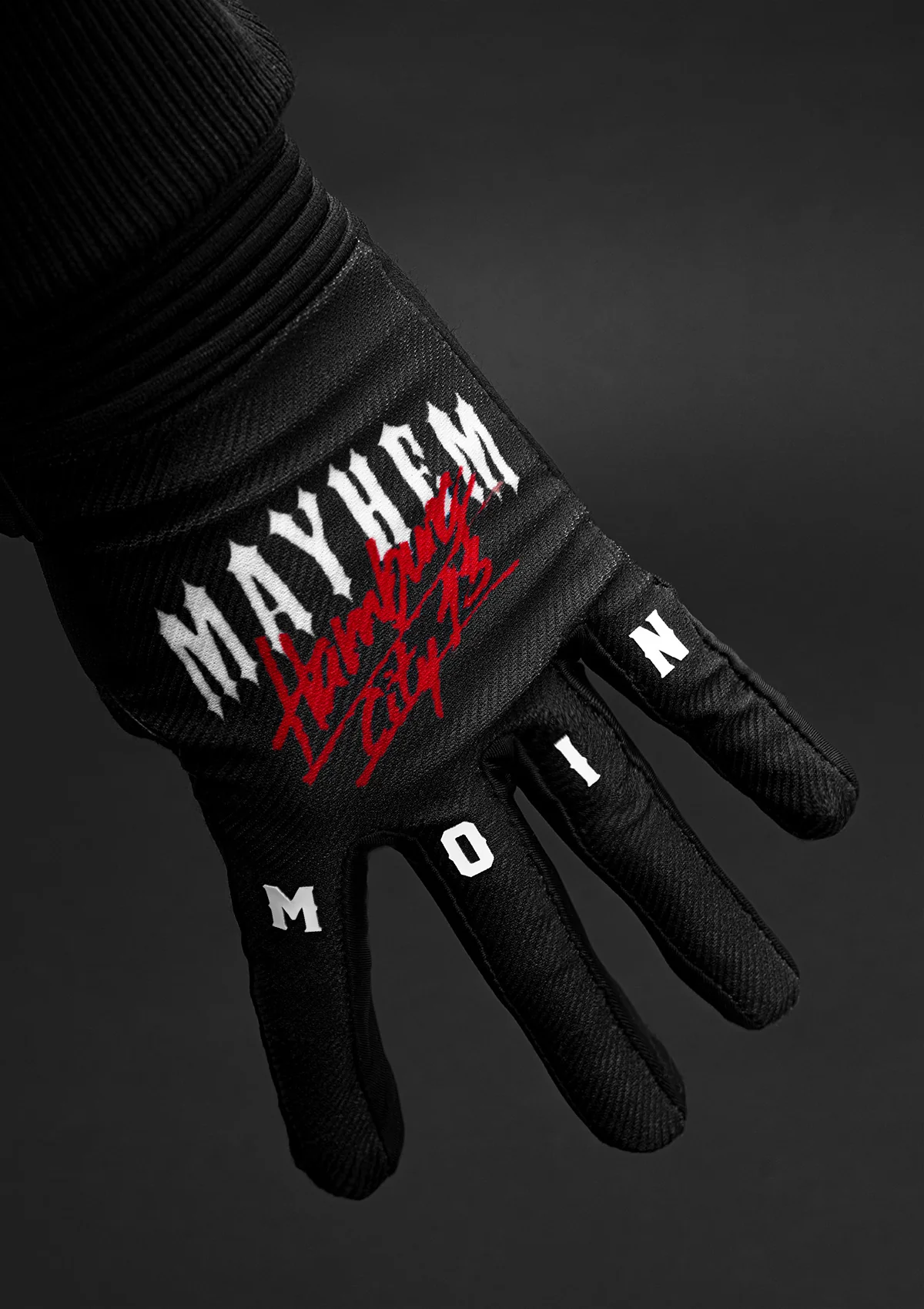 Glove Mayhem Hamburg - Image 3