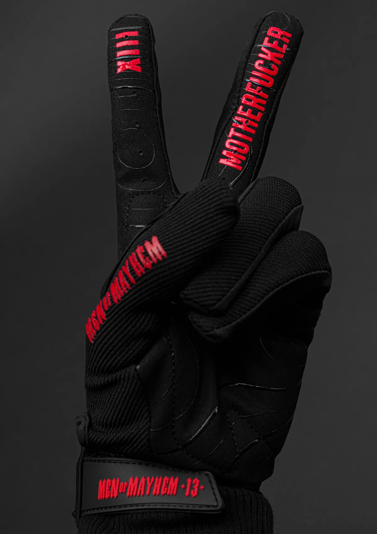 Glove MF Mayhem S/R - Image 3