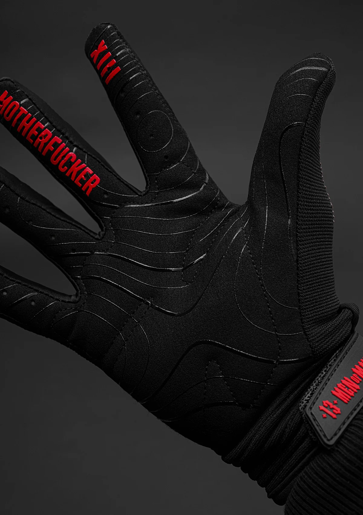 Glove MF Mayhem S/R - Image 4