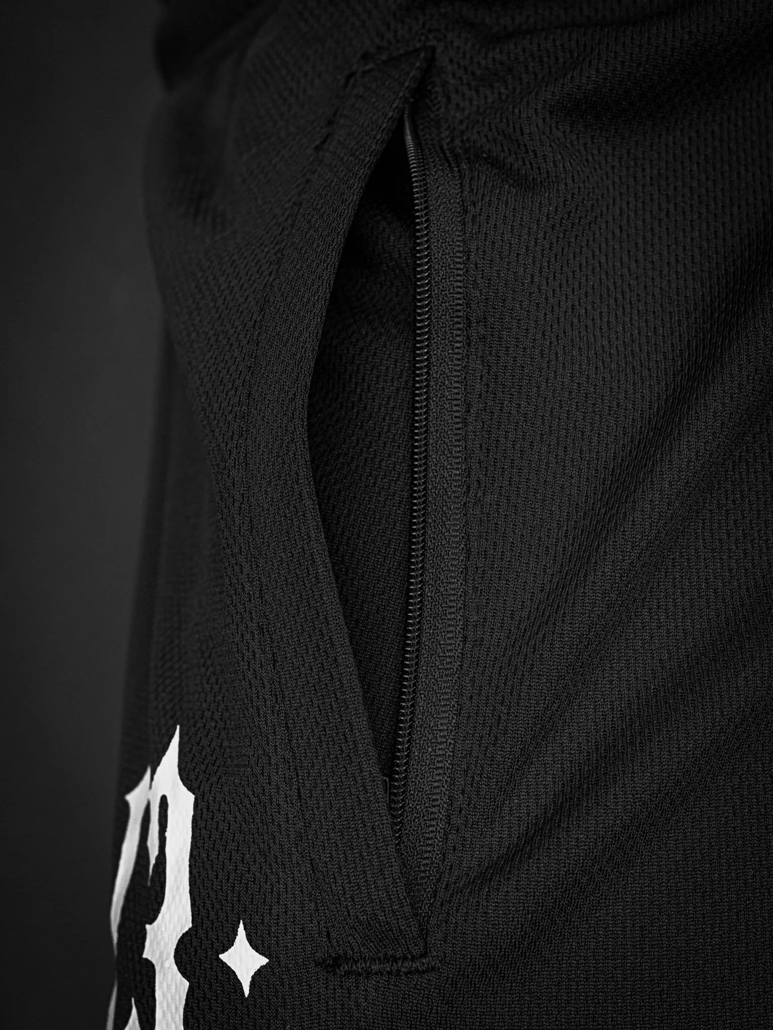 Gym Set Mesh Classic S/W - Image 4