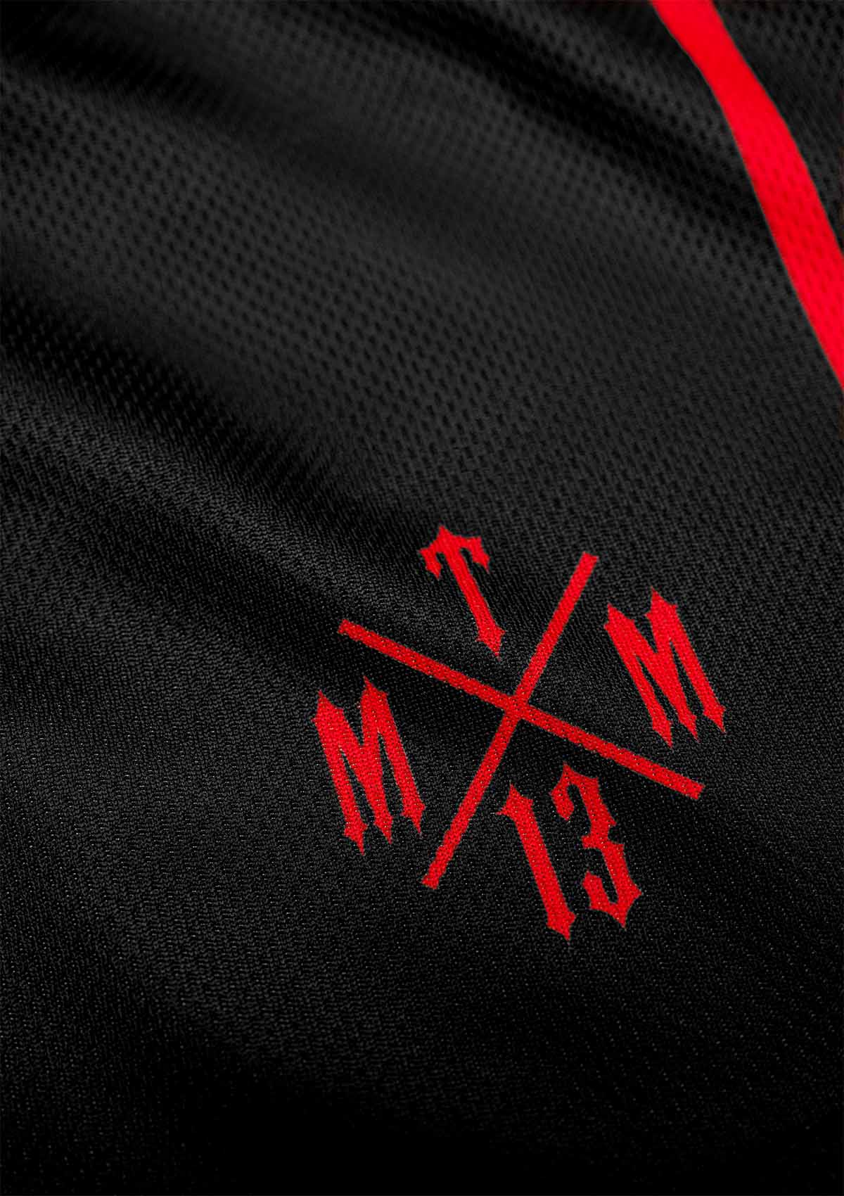 Gym Set Mesh COA S/R - Image 6