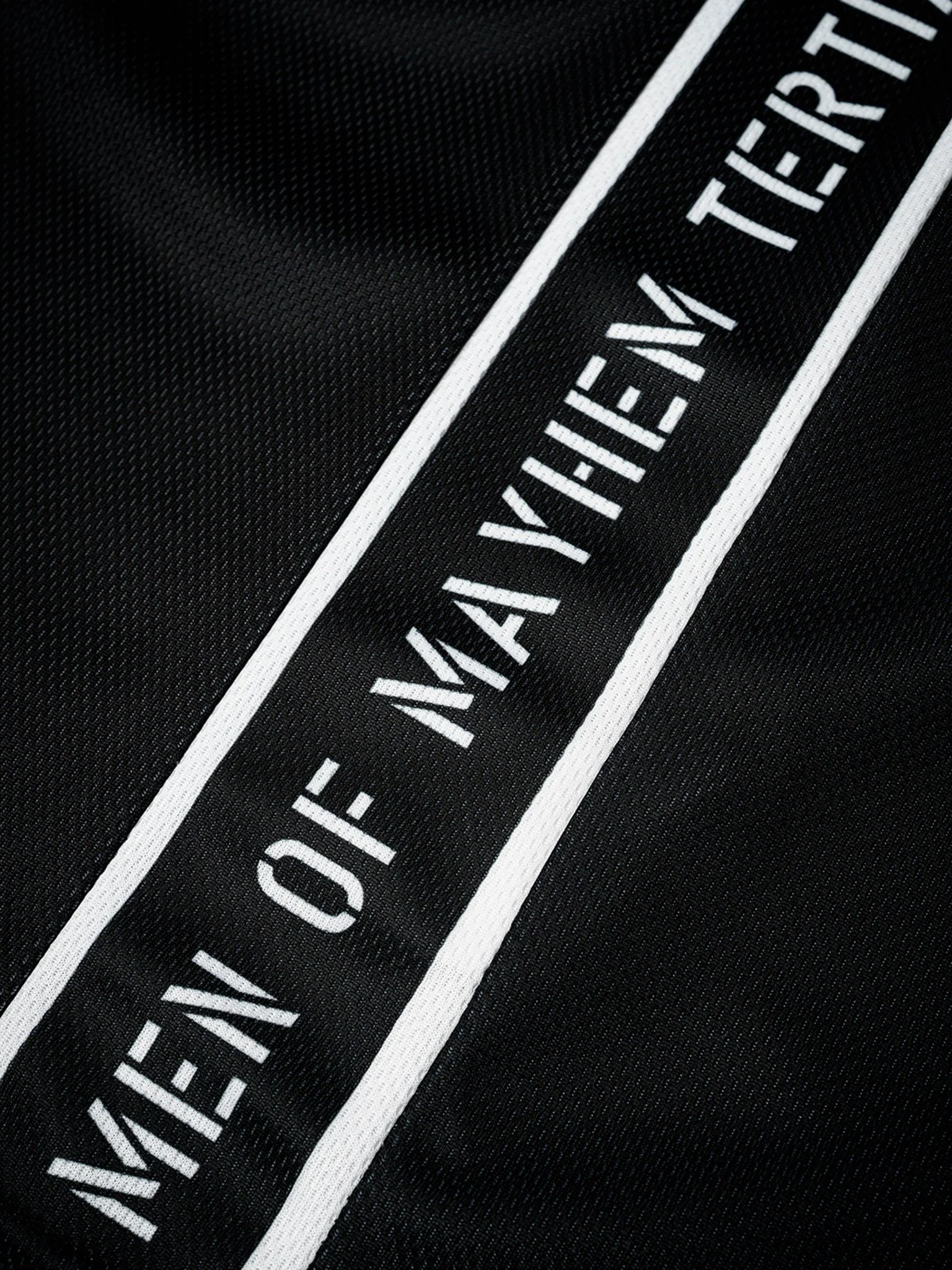 Gym Set Mesh COA S/W - Image 4