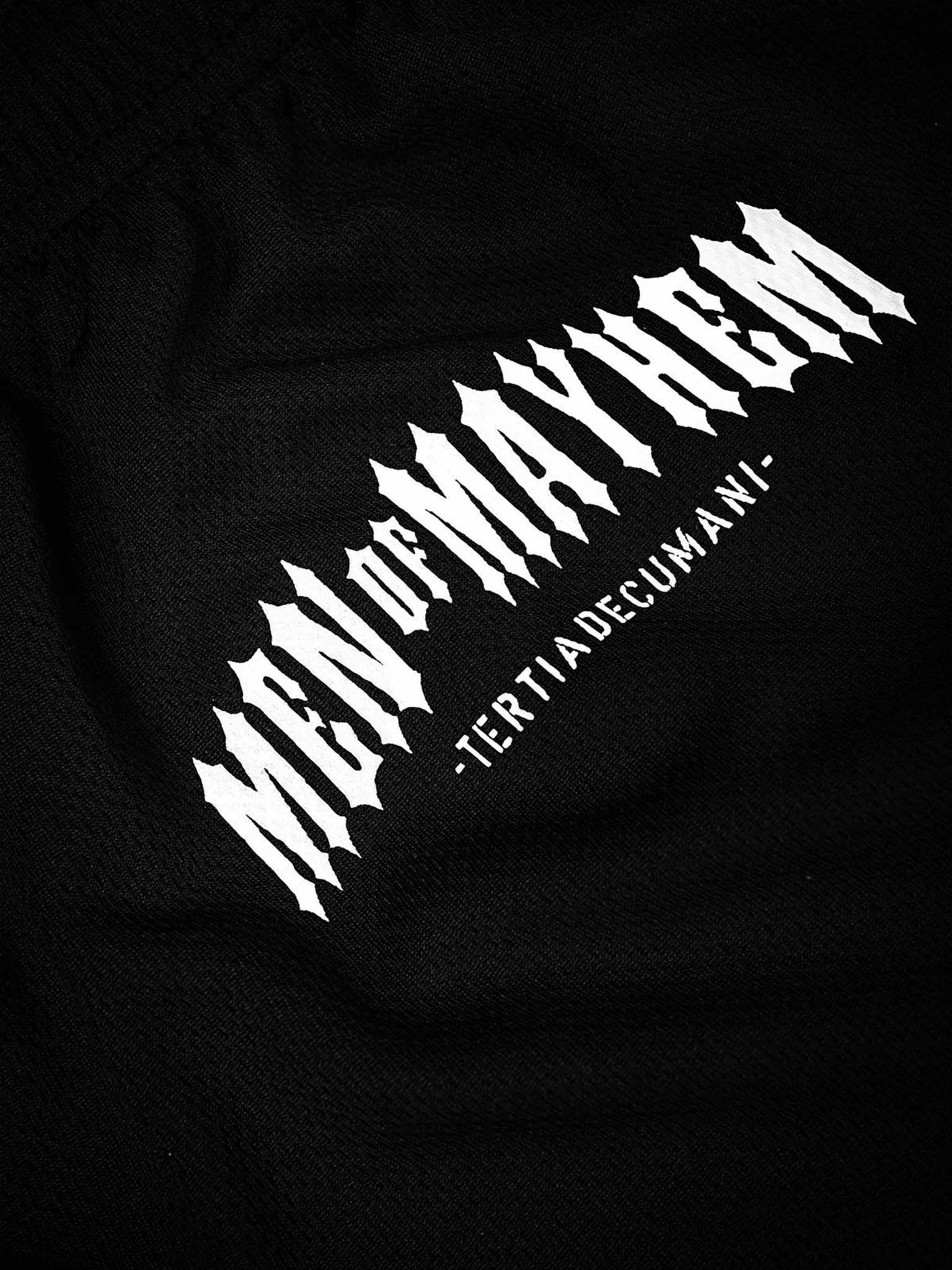 Gym Set Mesh COA S/W - Image 6