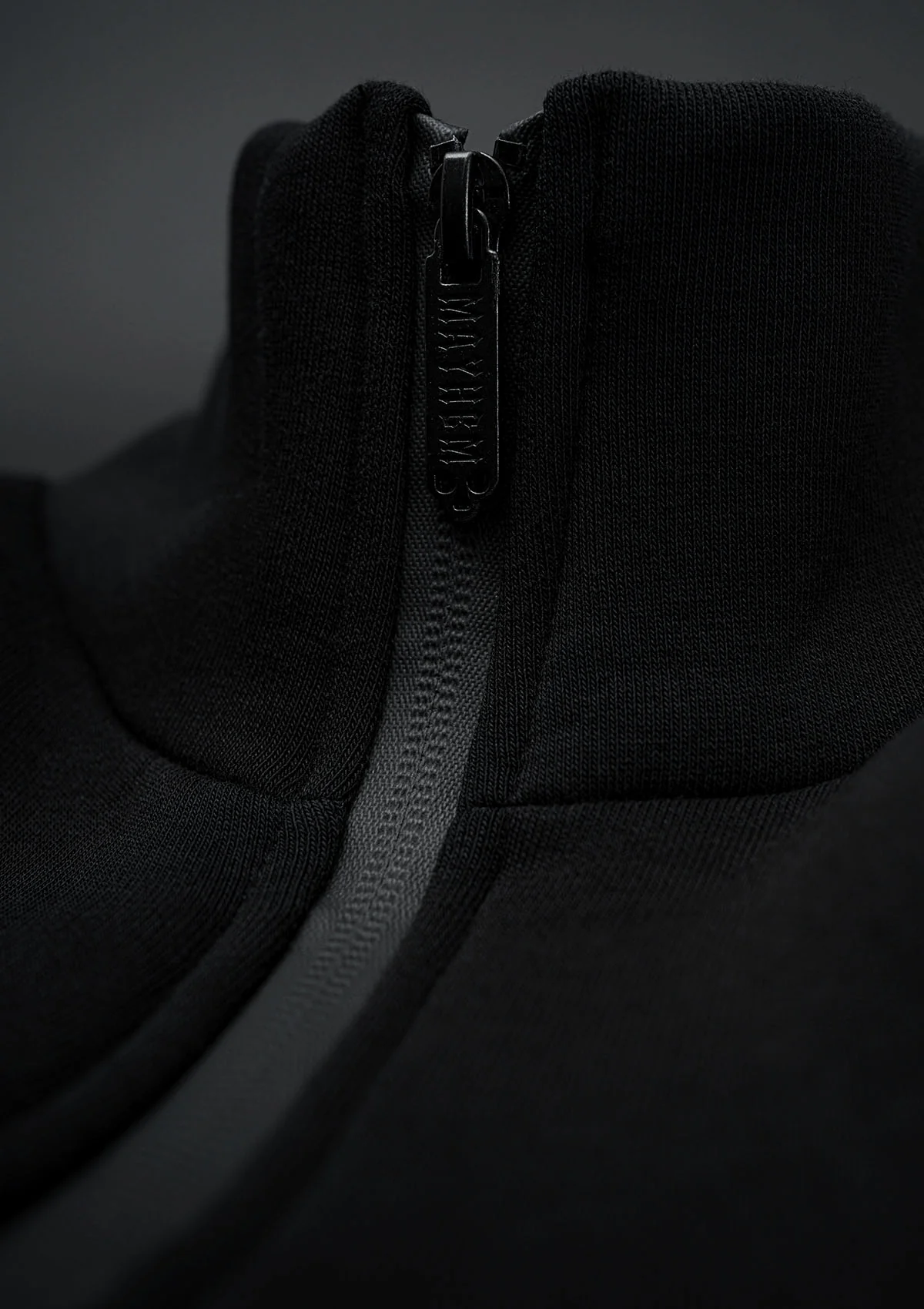 Half Zip Core B/B - Image 5