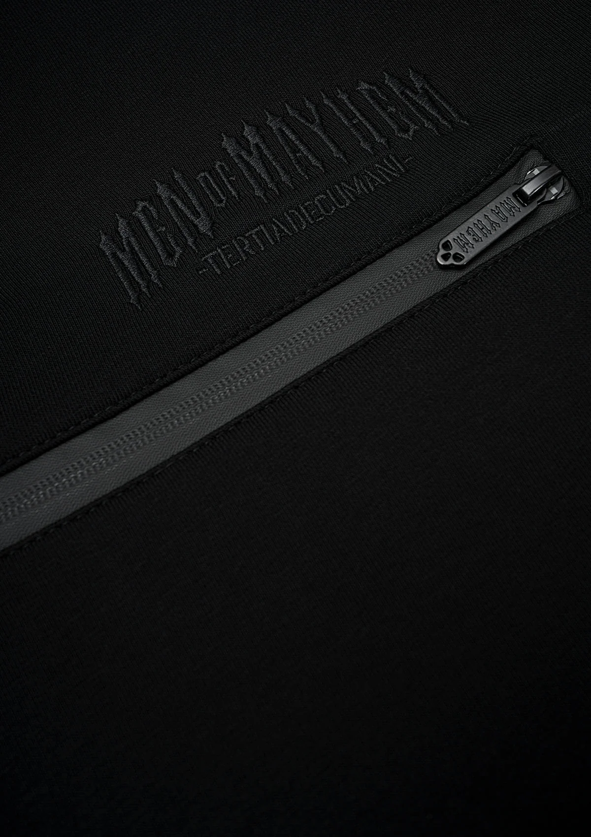 Half Zip Core B/B - Image 6