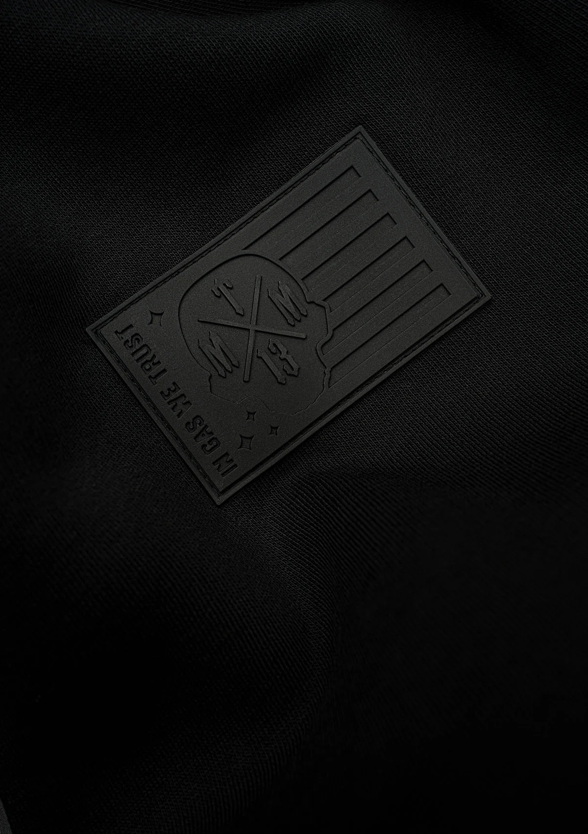 Half Zip Core B/B - Image 7