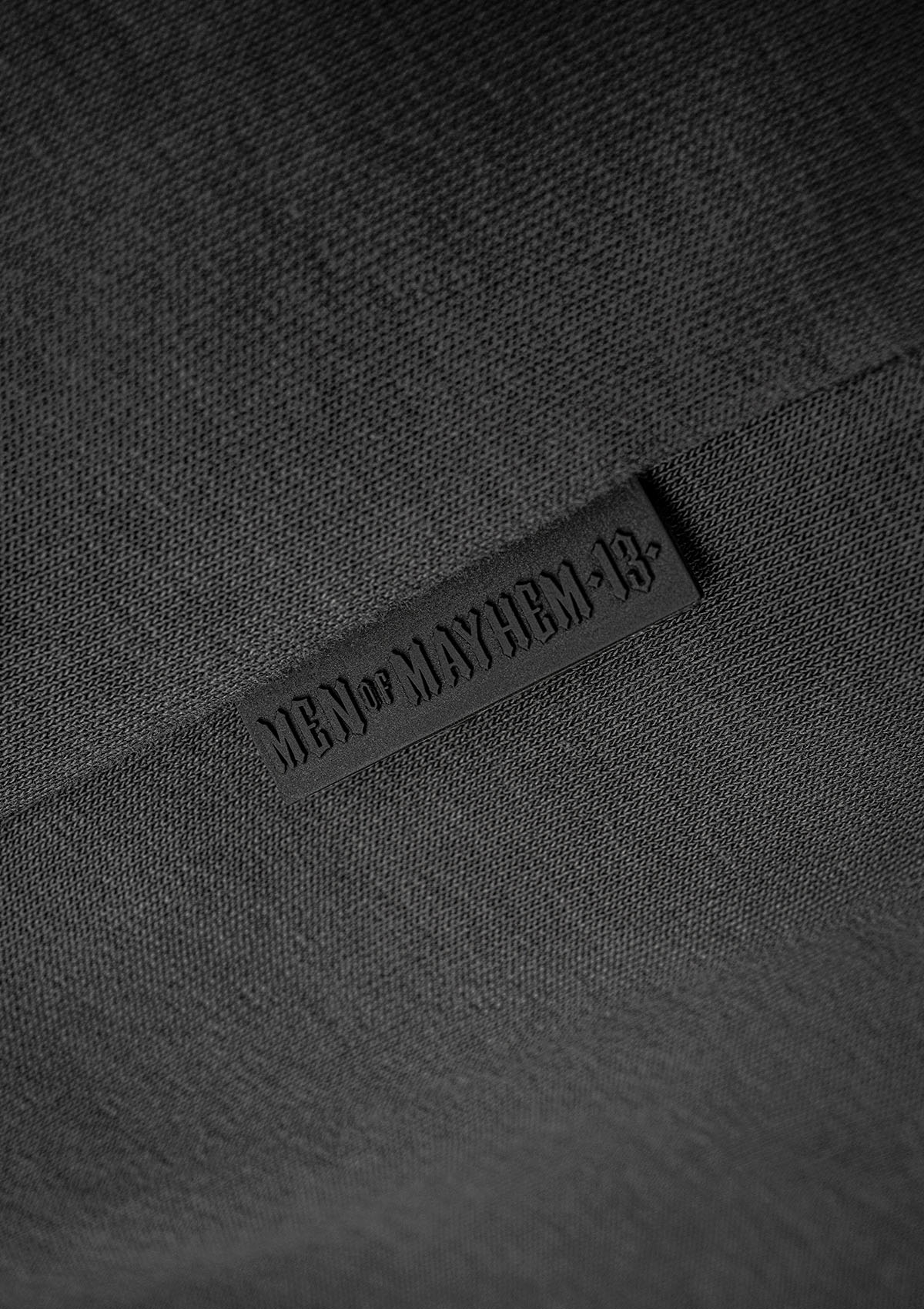 Half Zip Core G/S - Image 10