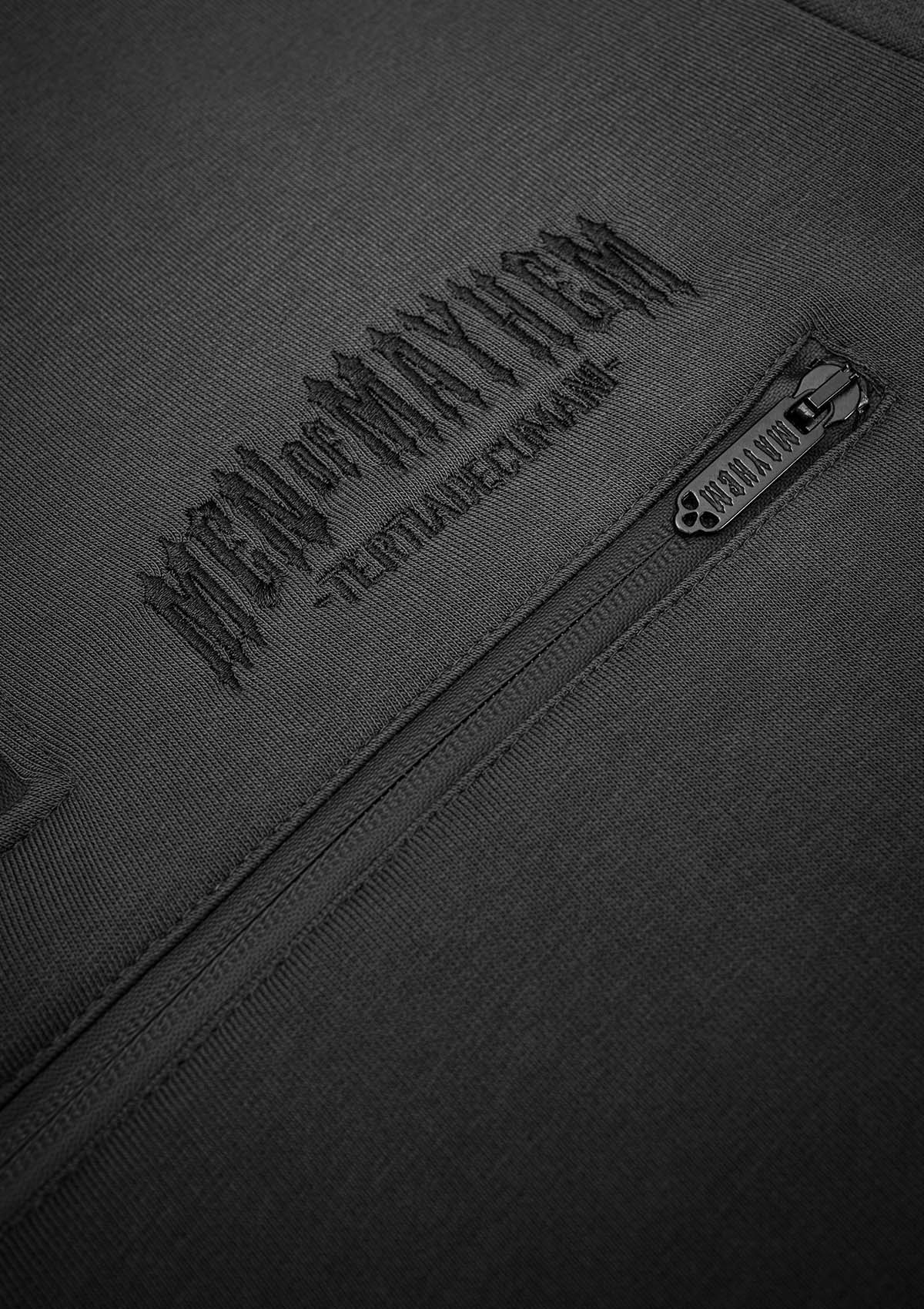 Half Zip Core G/S - Image 3