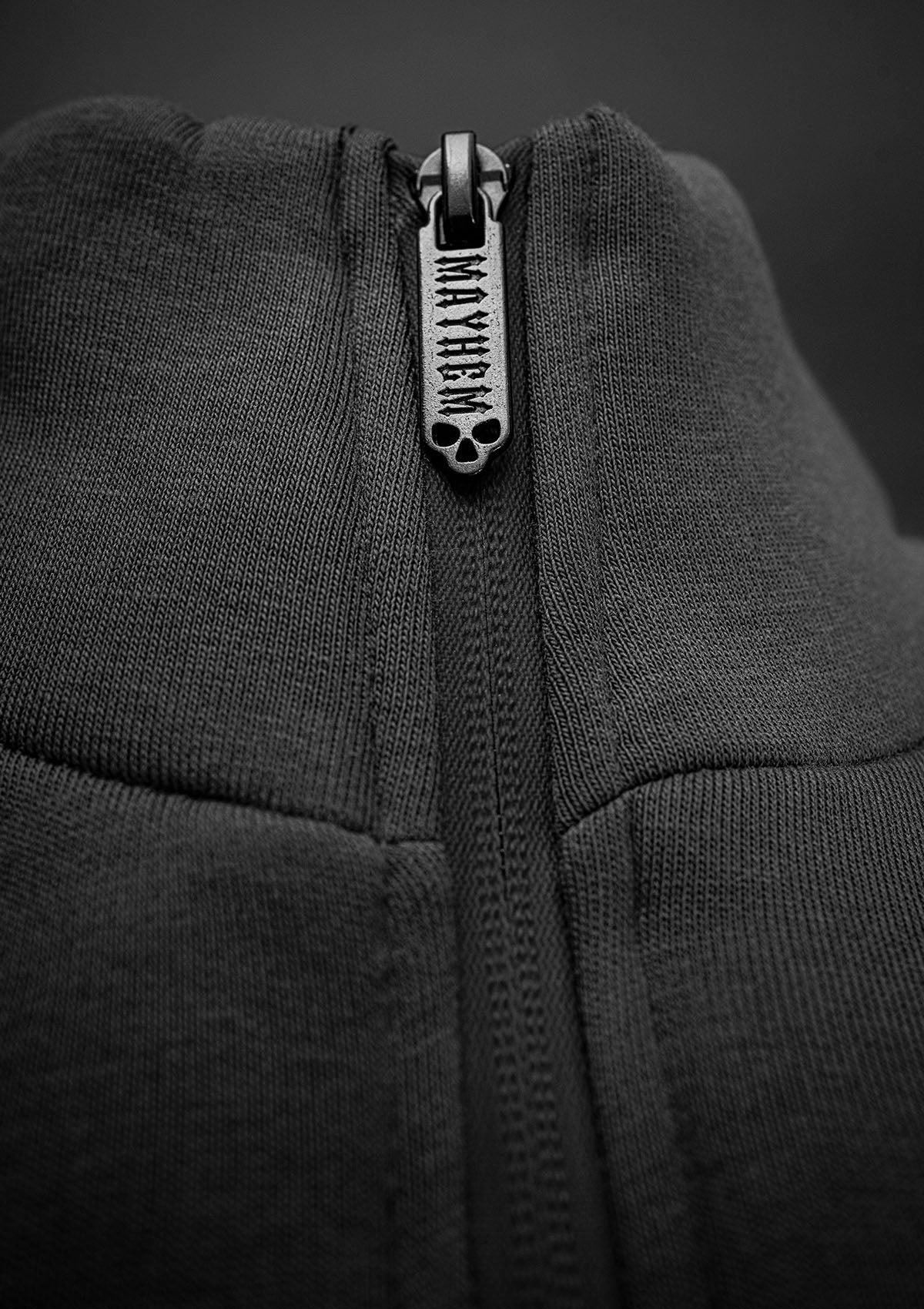 Half Zip Core G/S - Image 6