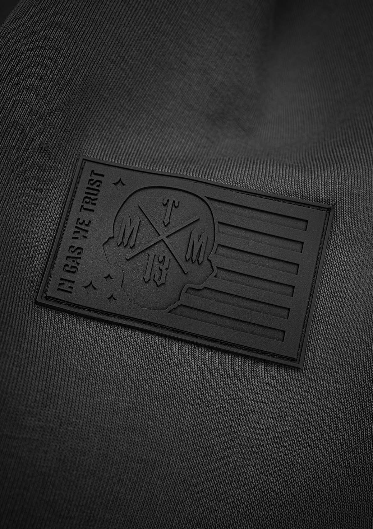 Half Zip Core G/S - Image 8