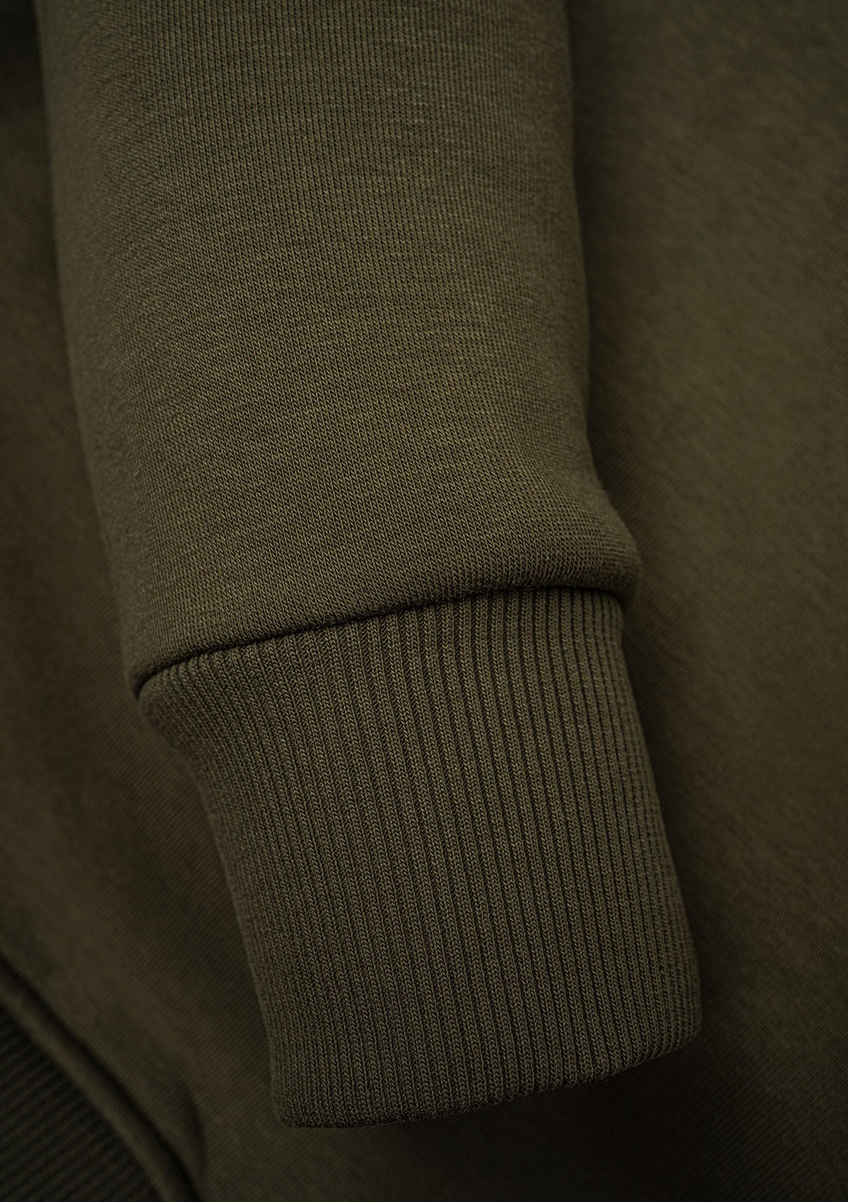 Half Zip Core K/S - Image 11