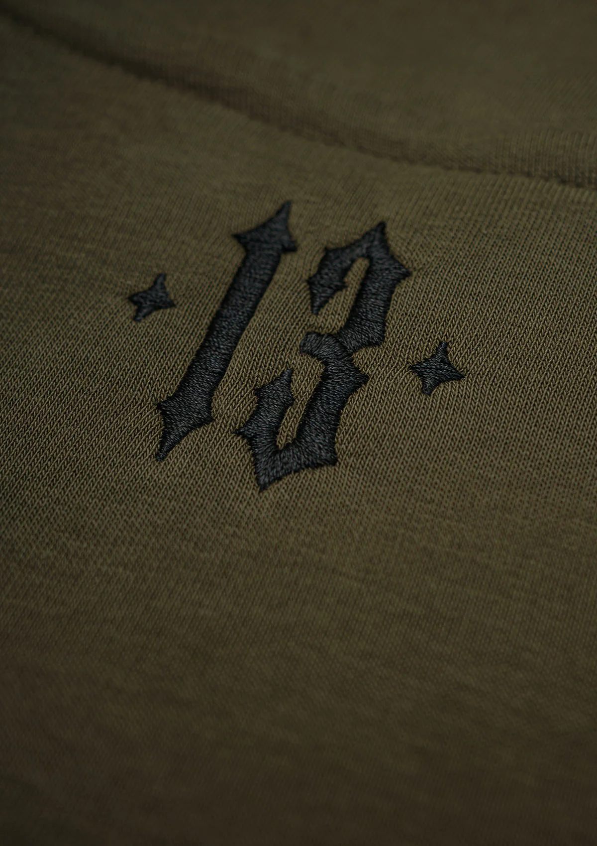 Half Zip Core K/S - Image 5