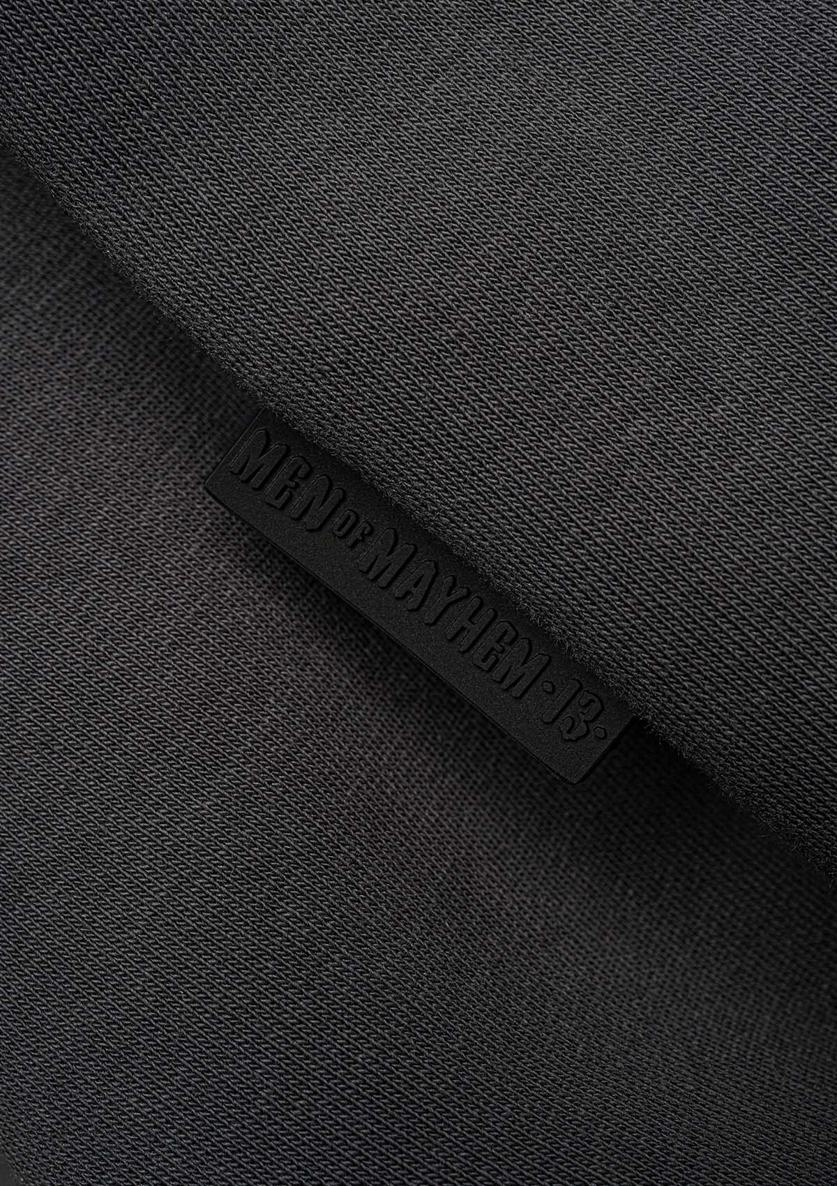 Hoodie COA G/S - Image 10