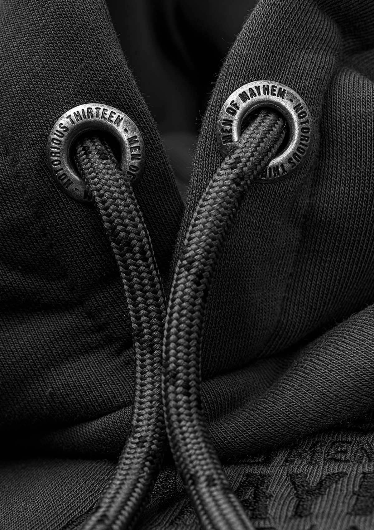 Hoodie COA G/S - Image 6