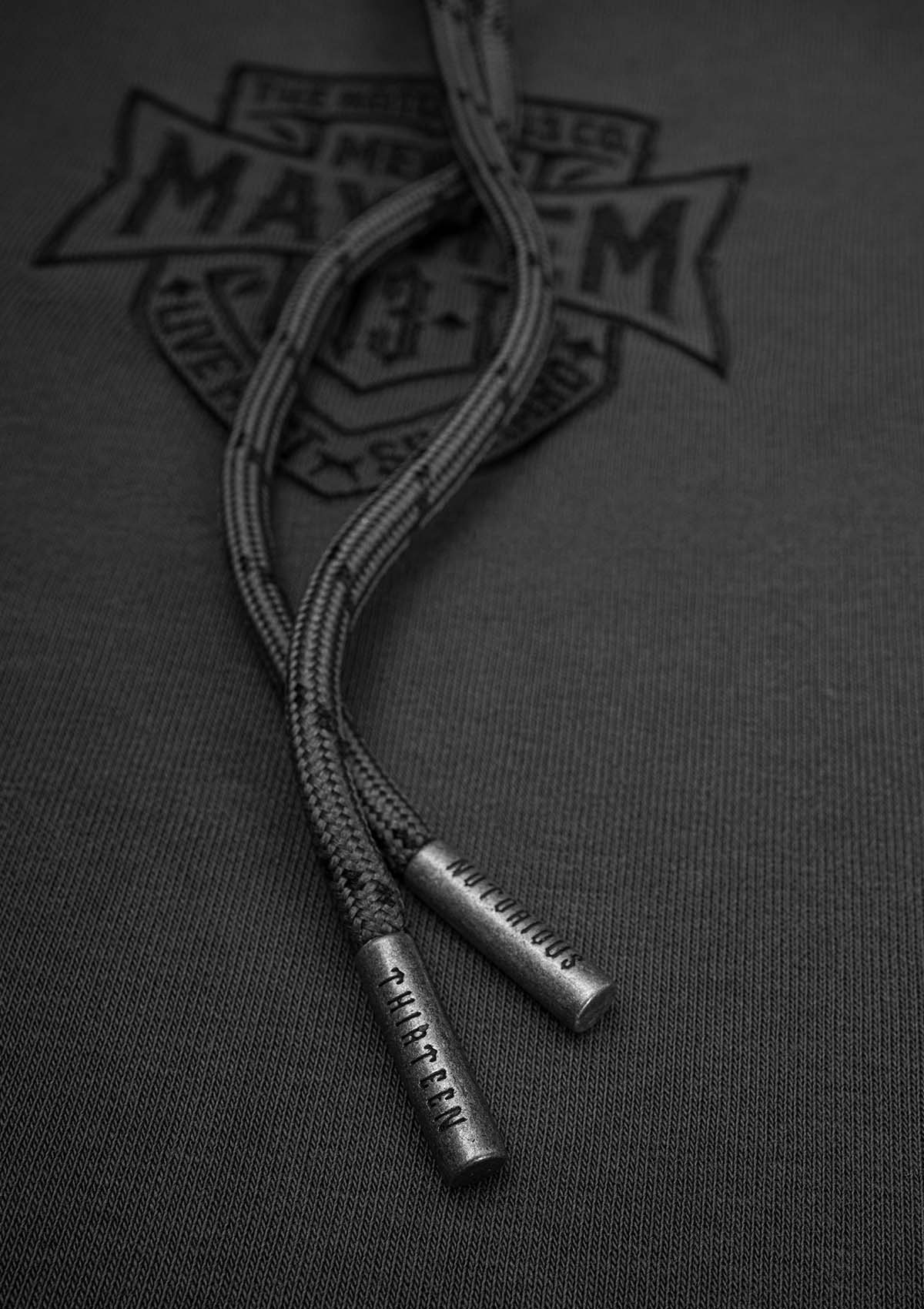 Hoodie COA G/S - Image 7