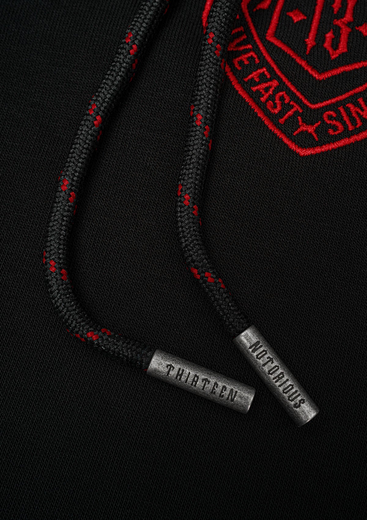 Hoodie COA S/R - Image 5