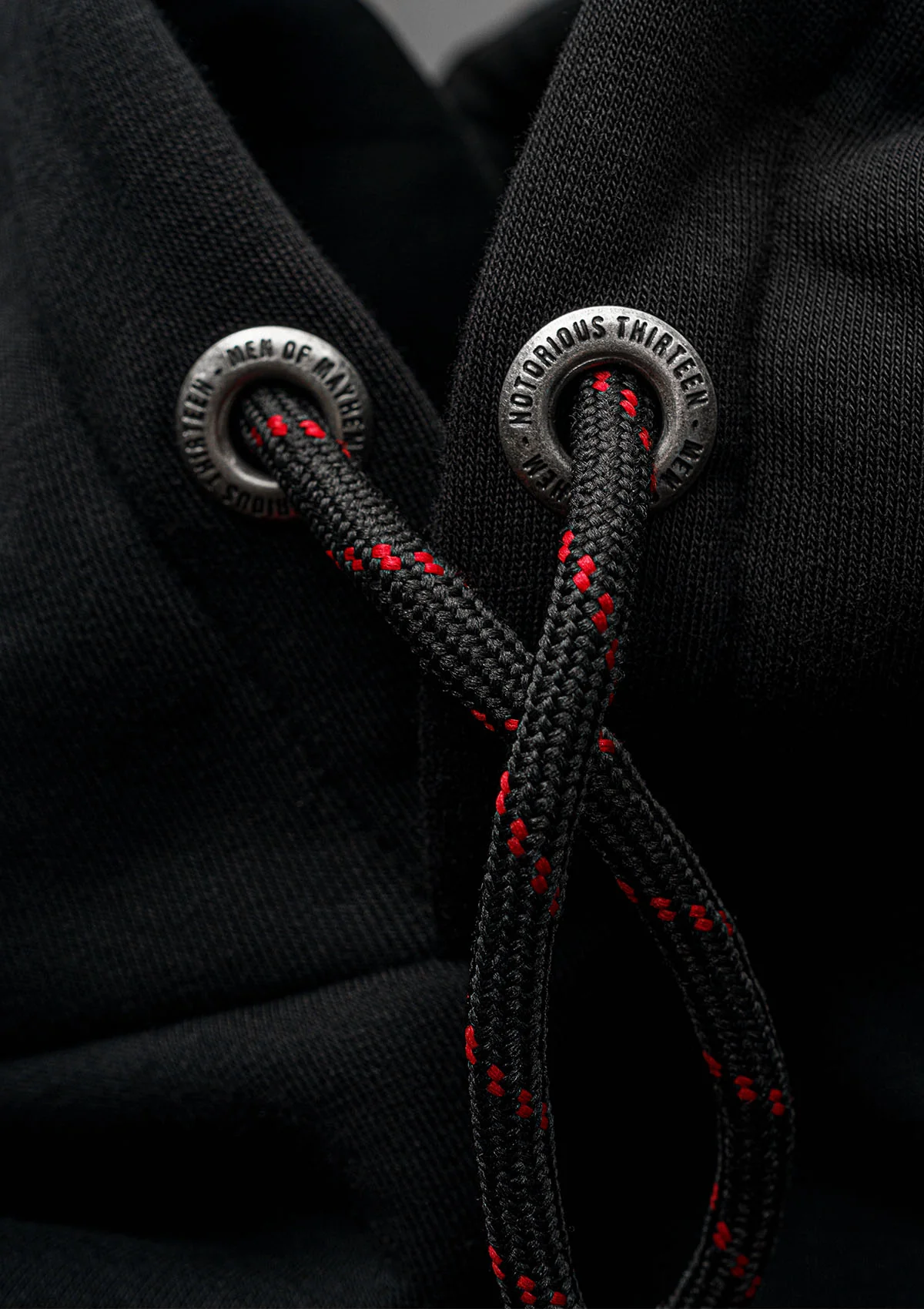 Hoodie COA S/R - Image 6
