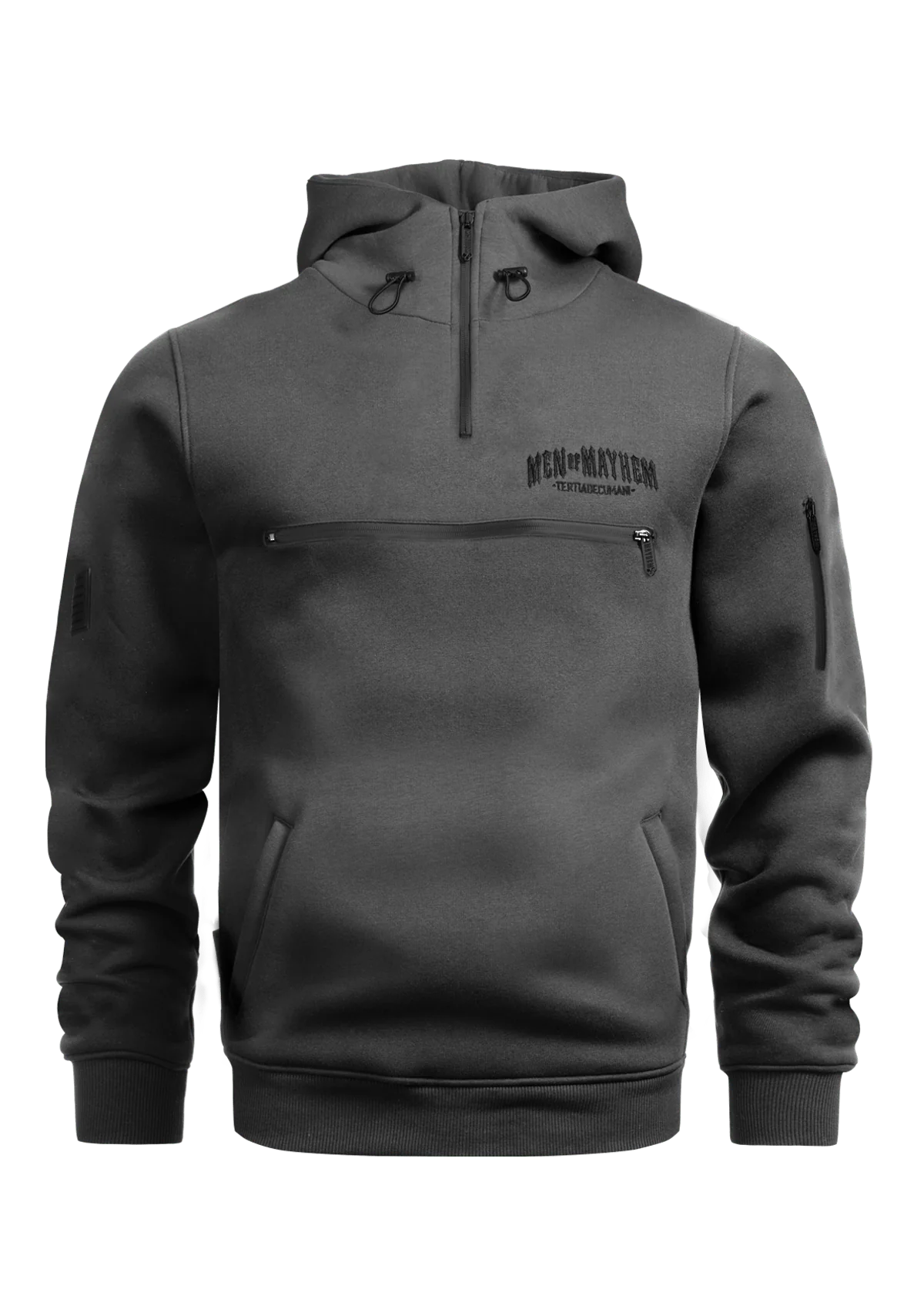 Hoodie Core G/S - Image 17