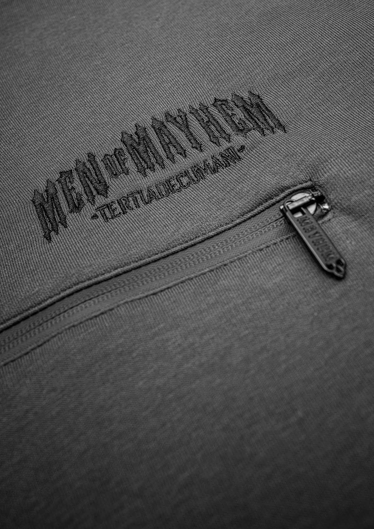 Hoodie Core G/S - Image 3