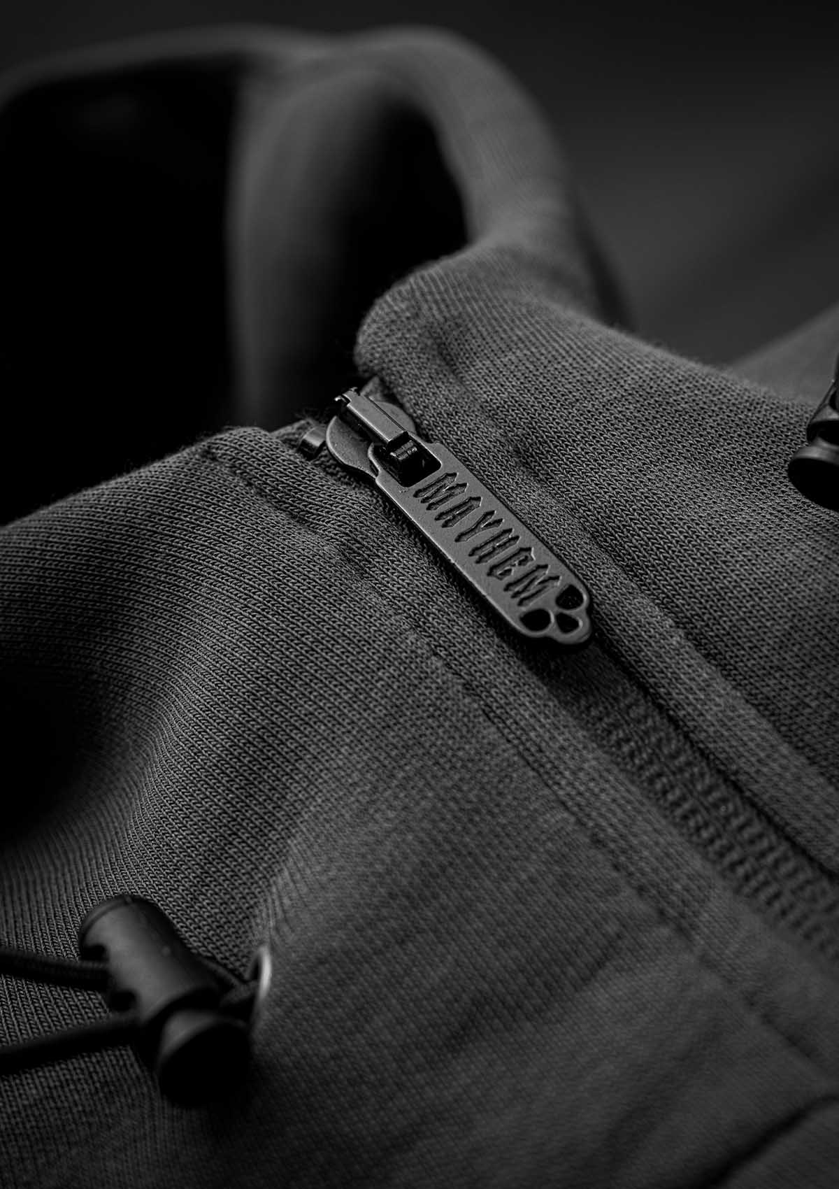 Hoodie Core G/S - Image 4