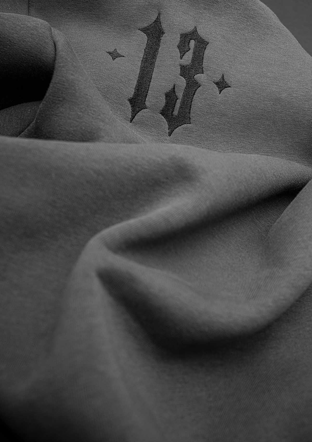 Hoodie Core G/S - Image 9