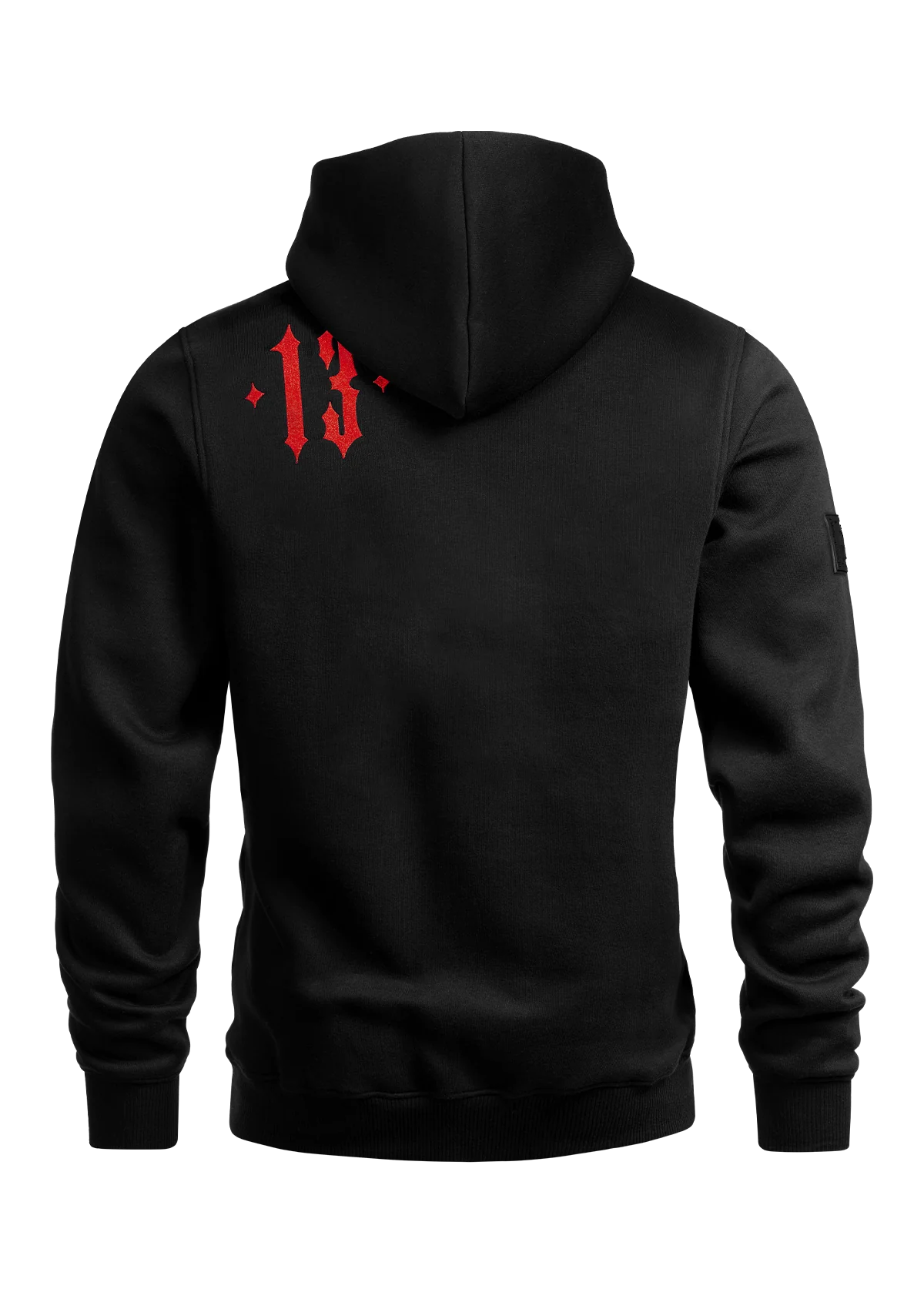 Hoodie Core S/R - Image 3
