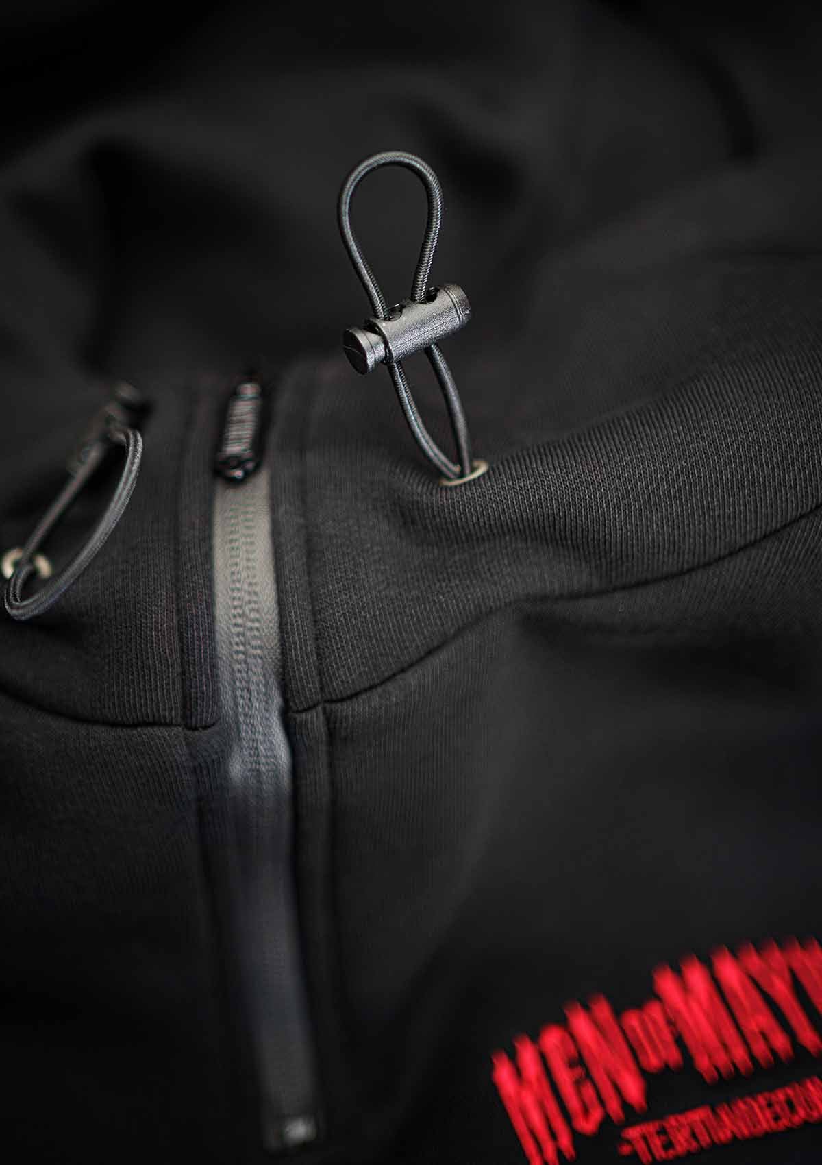 Hoodie Core S/R - Image 6