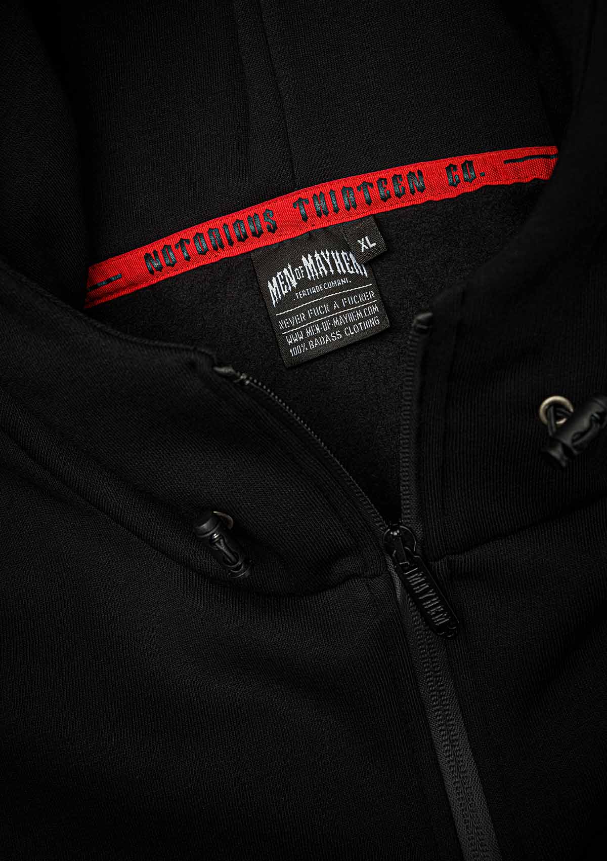 Hoodie Core S/R - Image 8