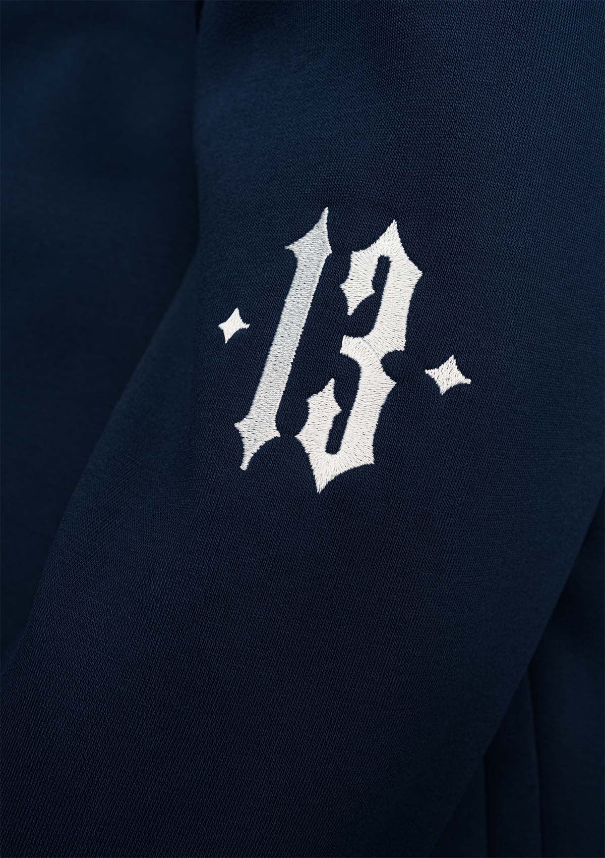 Hoodie Jacke Deathwing N/G - Image 8