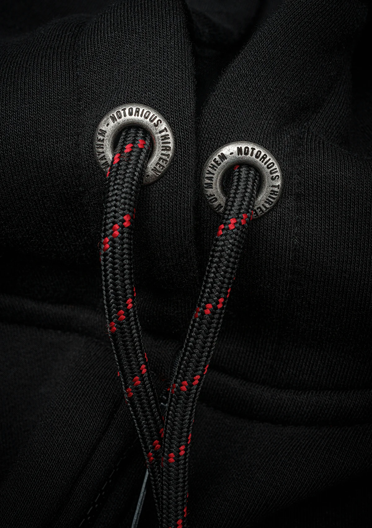 Hoodie Jacke Mayhem Chopper S/R MK3 - Image 6