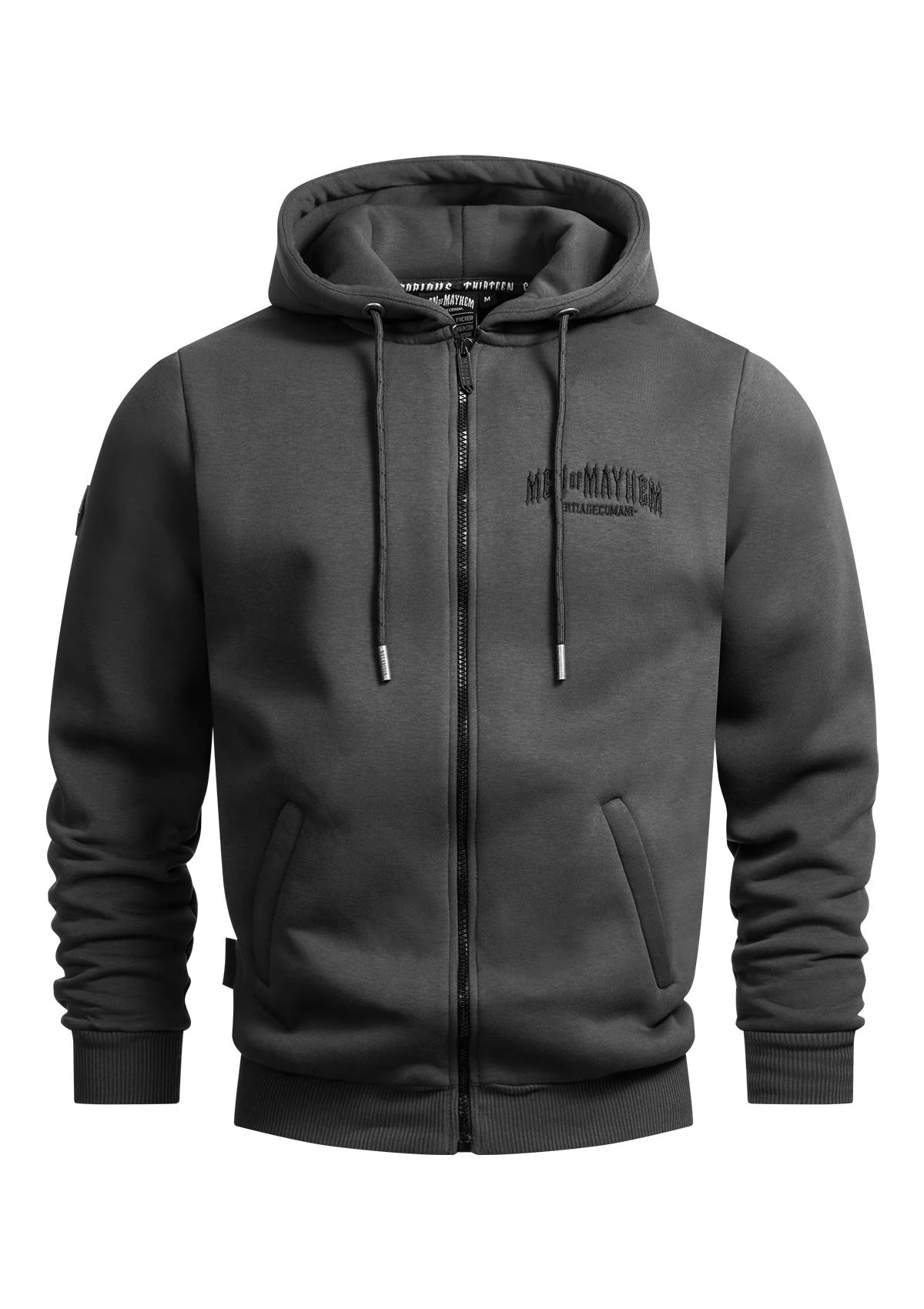 Hoodie Jacke Mayhem Classic A/S MK3