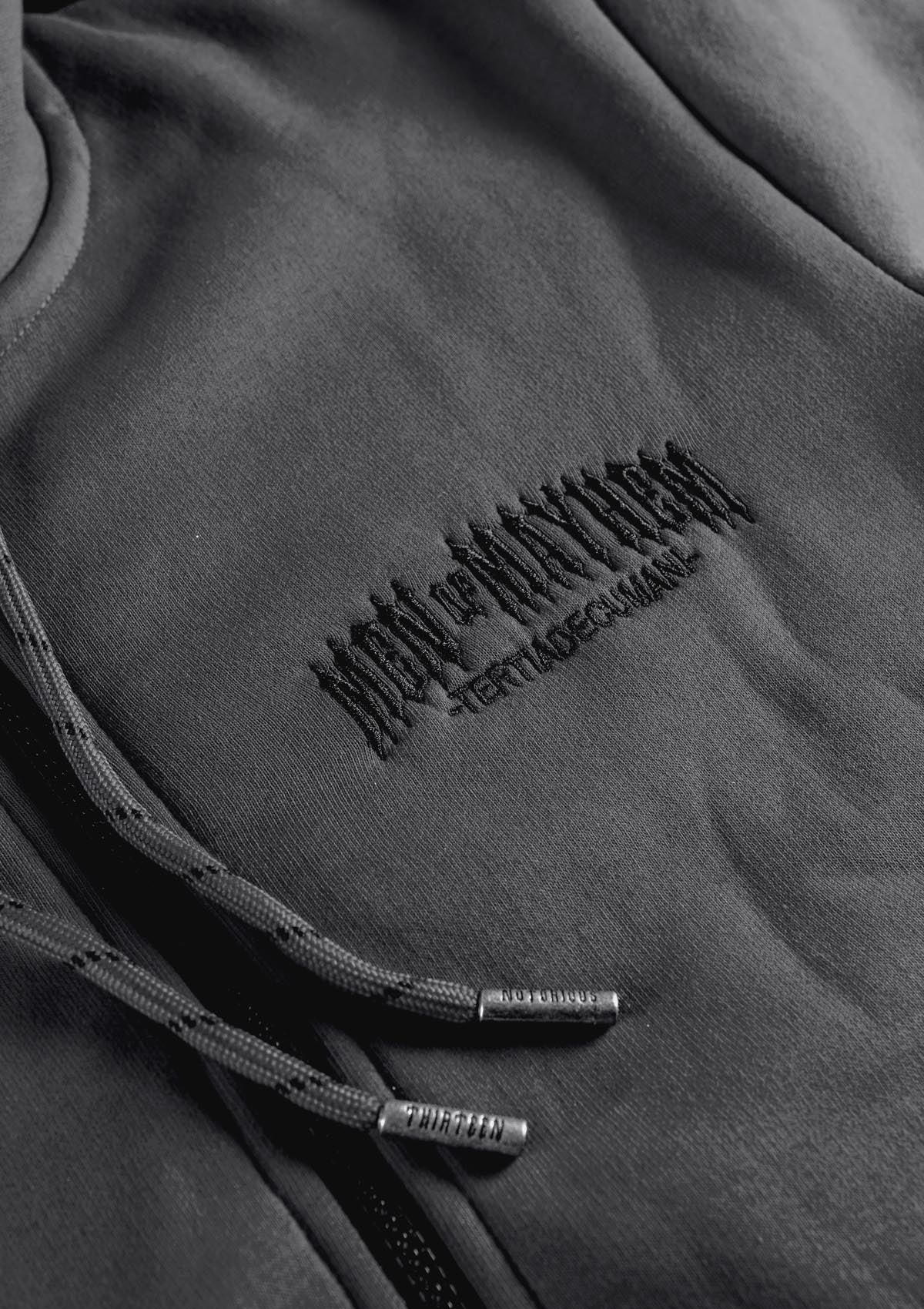 Hoodie Jacke Mayhem Classic A/S MK3 - Image 7